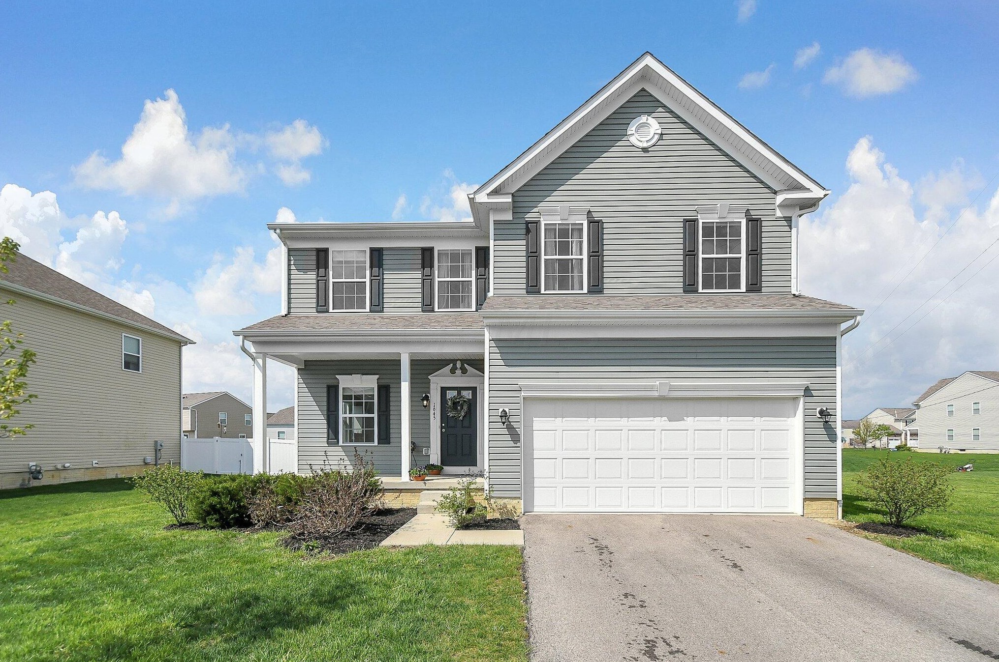 1645 Tamarac Dr, Marysville, OH