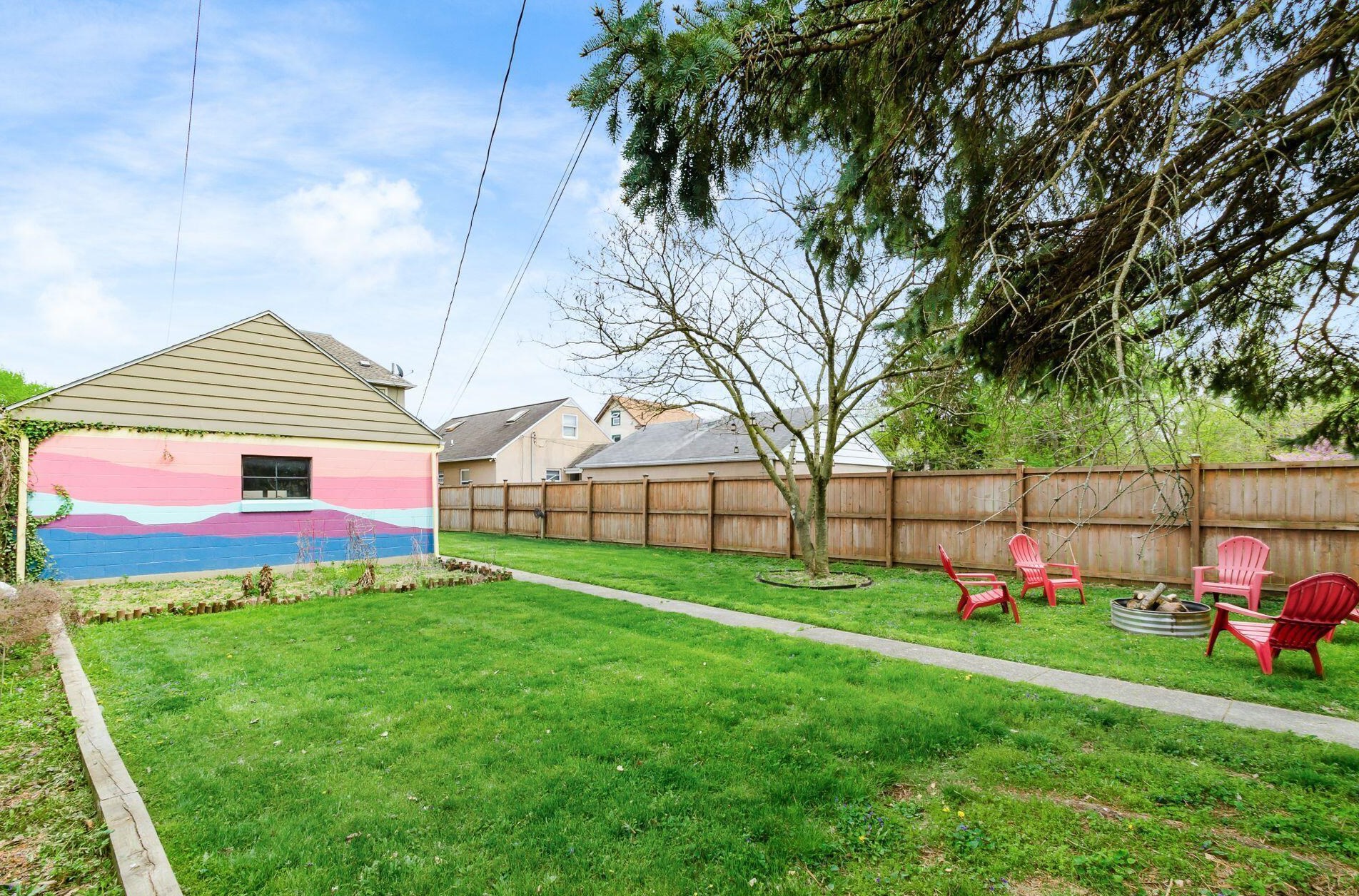 1487 Glenn Ave, Columbus OH  43212-6701 exterior