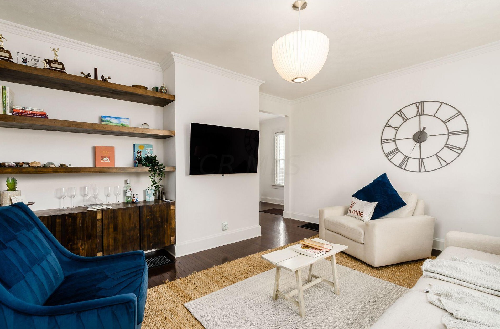 1487 Glenn Ave, Columbus OH  43212-6701 exterior