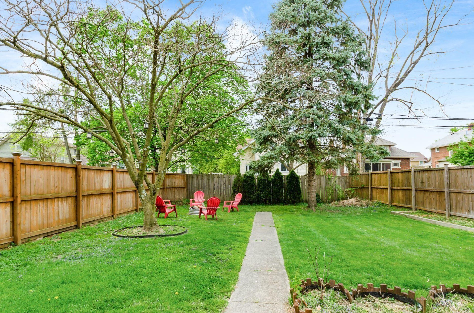 1487 Glenn Ave, Columbus OH  43212-6701 exterior