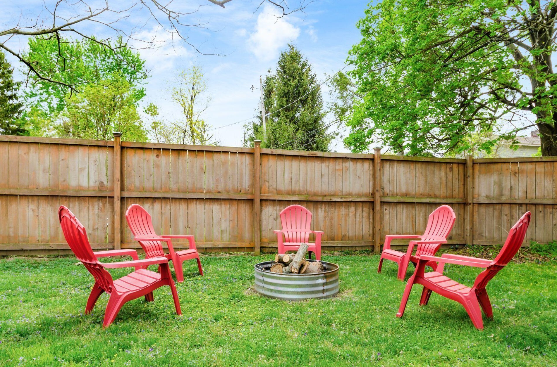 1487 Glenn Ave, Columbus OH  43212-6701 exterior