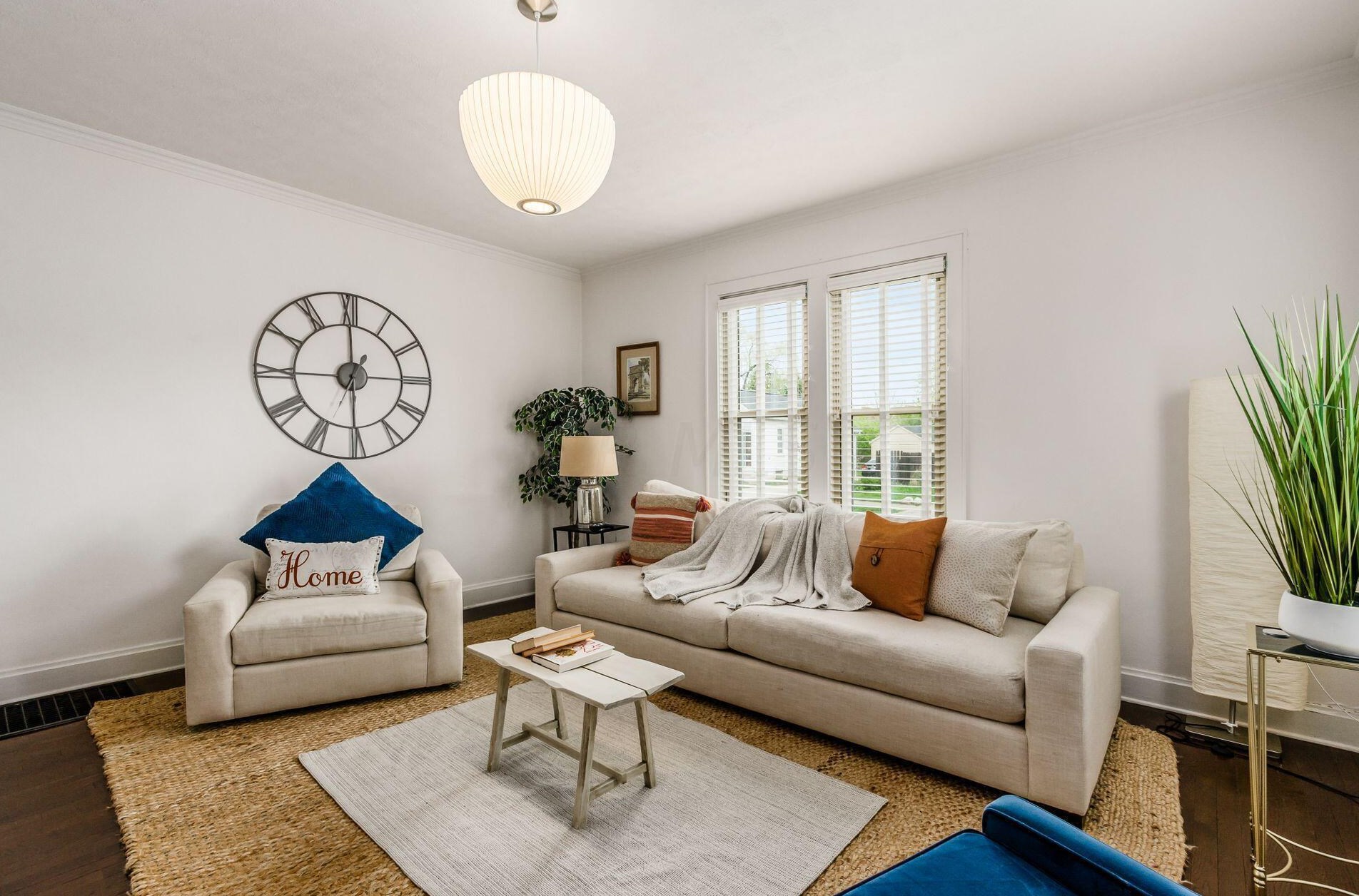 1487 Glenn Ave, Columbus OH  43212-6701 exterior