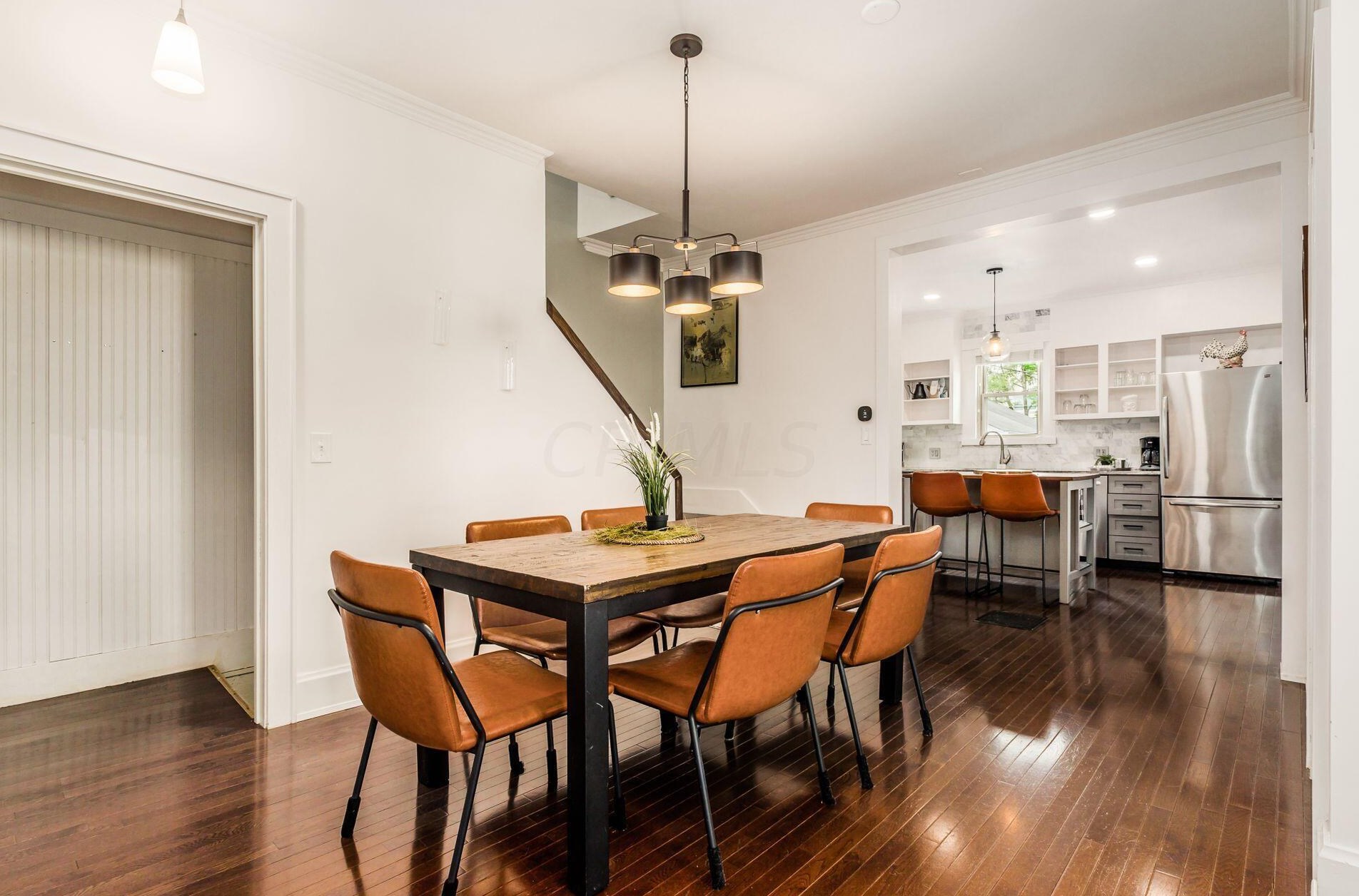 1487 Glenn Ave, Columbus OH  43212-6701 exterior