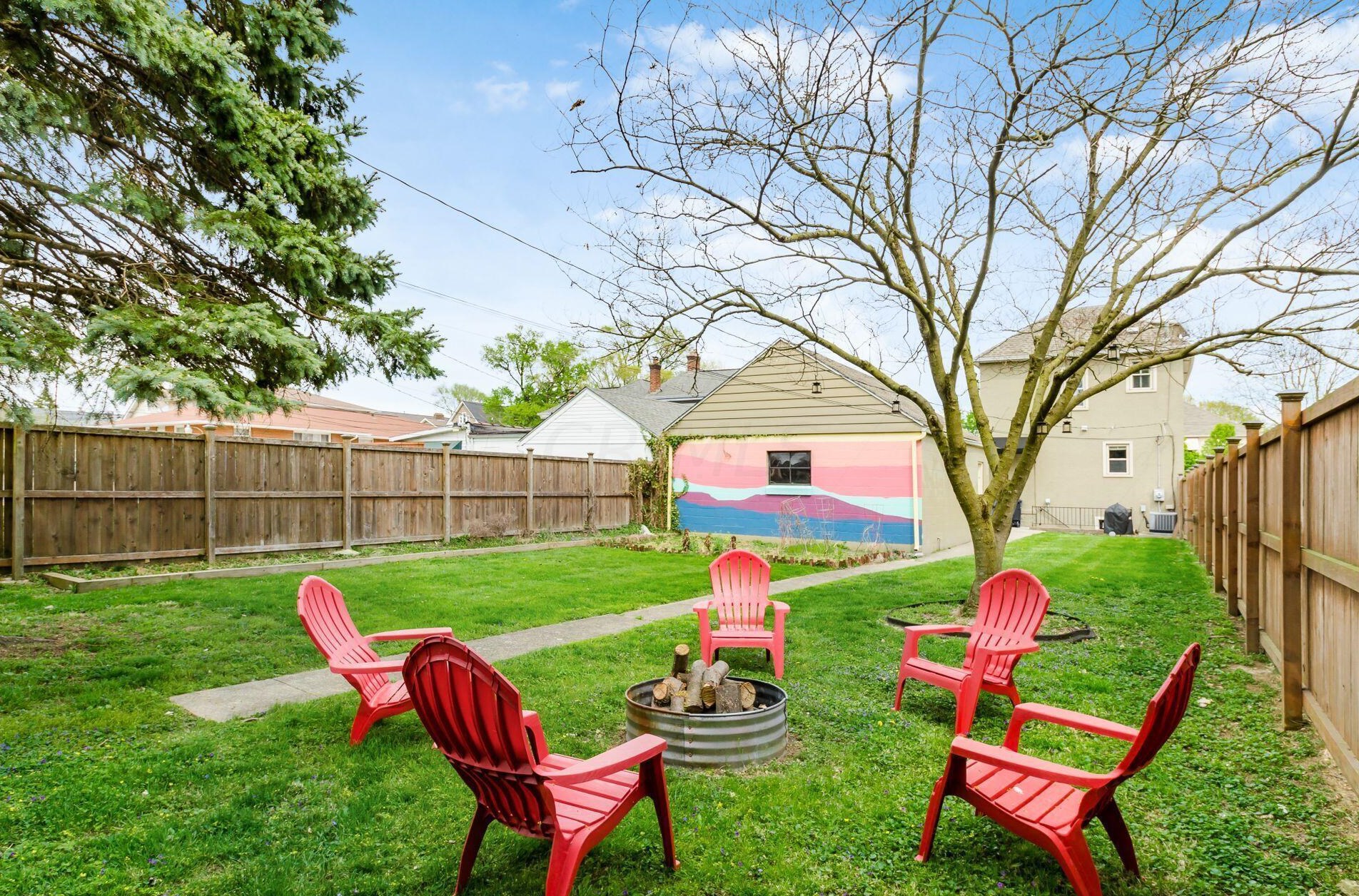 1487 Glenn Ave, Columbus OH  43212-6701 exterior