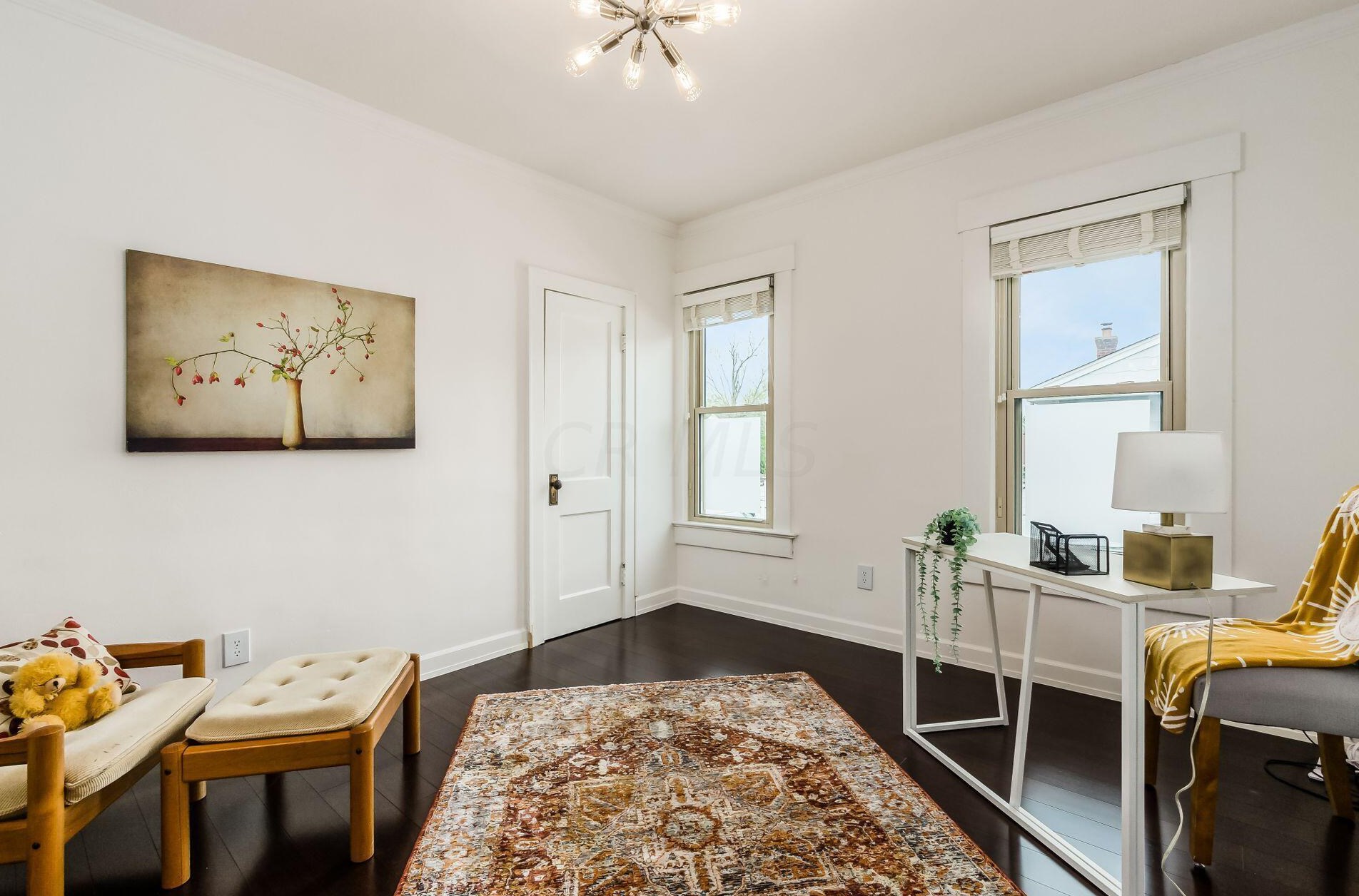 1487 Glenn Ave, Columbus OH  43212-6701 exterior