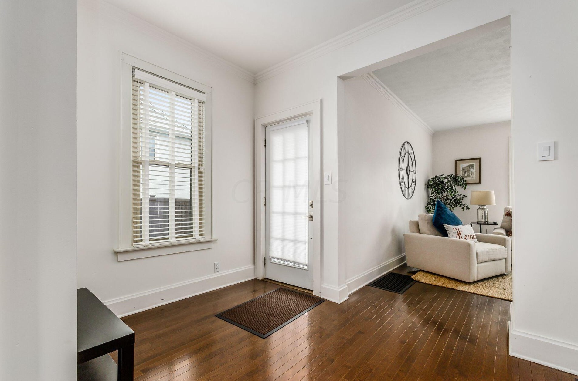 1487 Glenn Ave, Columbus OH  43212-6701 exterior