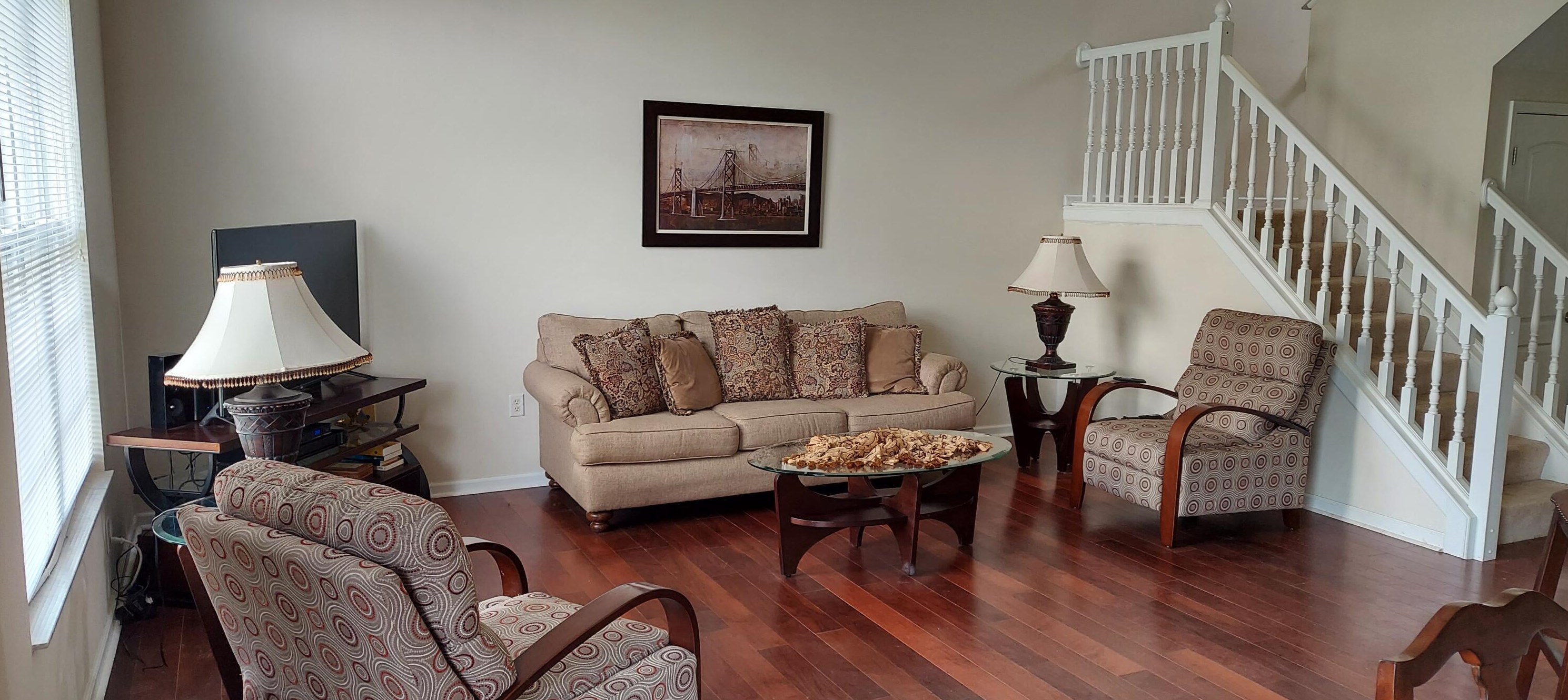 7813 Scioto Crossing Blvd, Dublin, OH 43016-7272