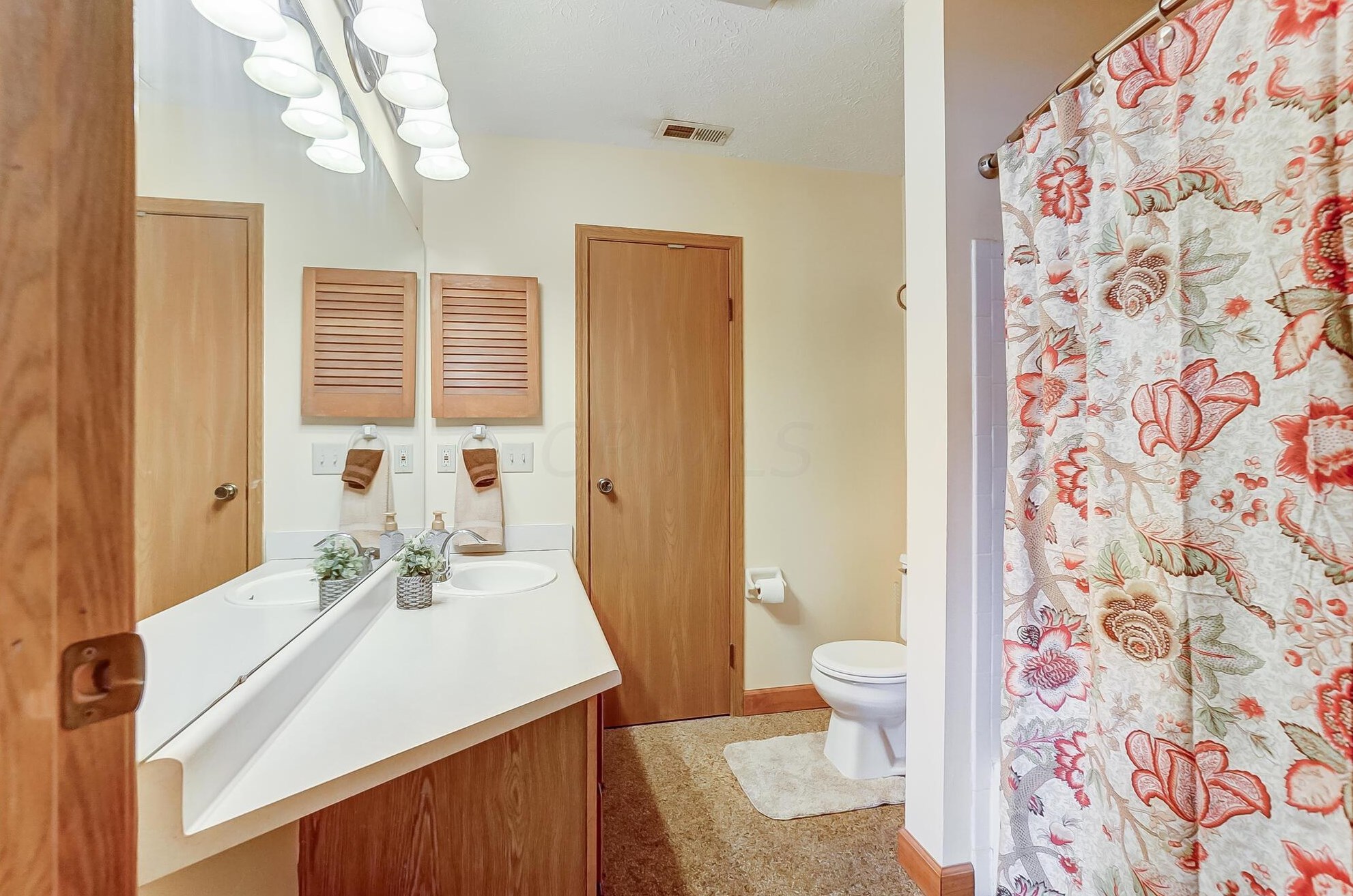 2466 Hooverside Ln, Darbydale OH  43123-3934 exterior