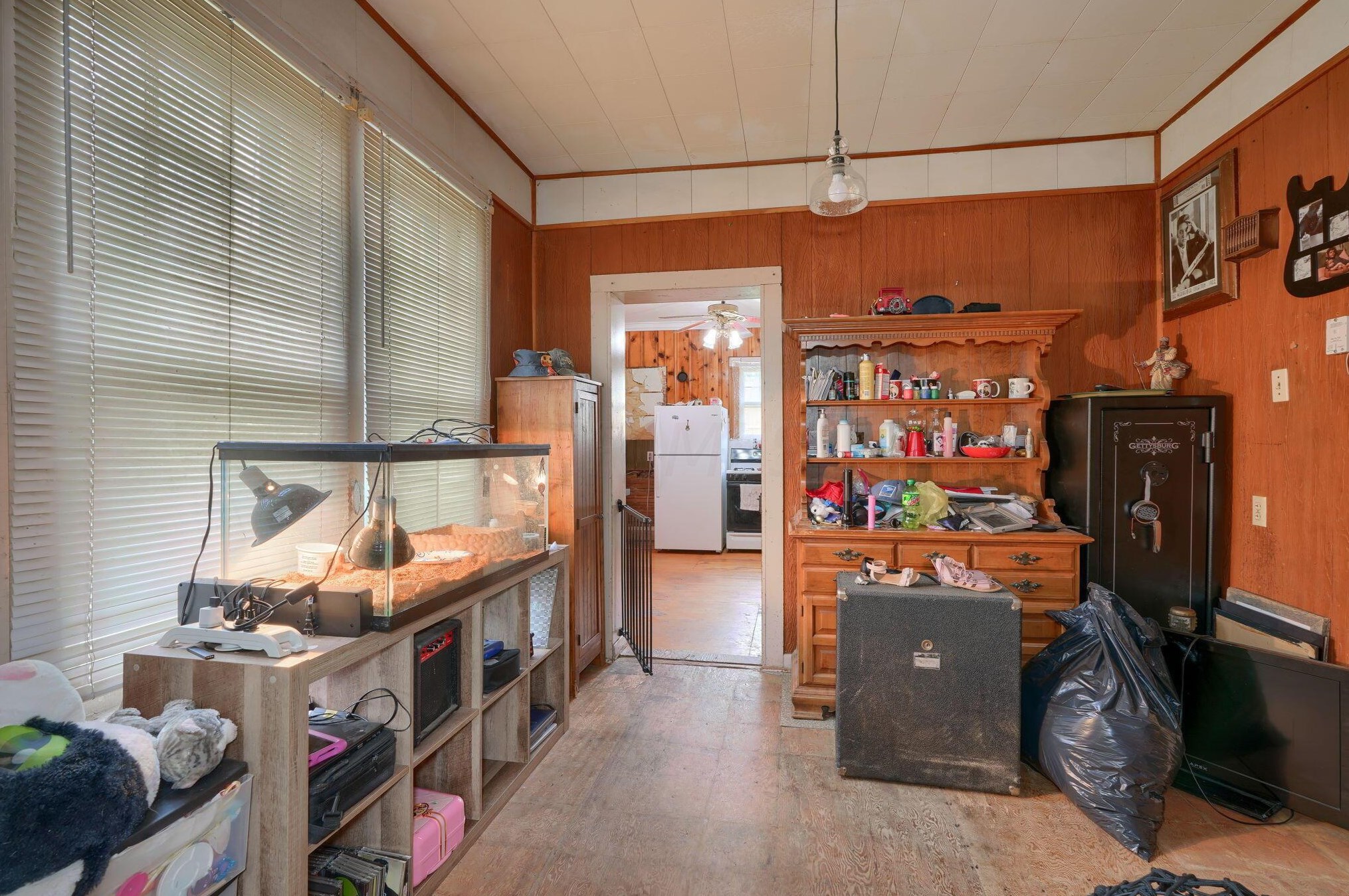 1714 Baltimore Rd, Lancaster OH 43130-8813 exterior