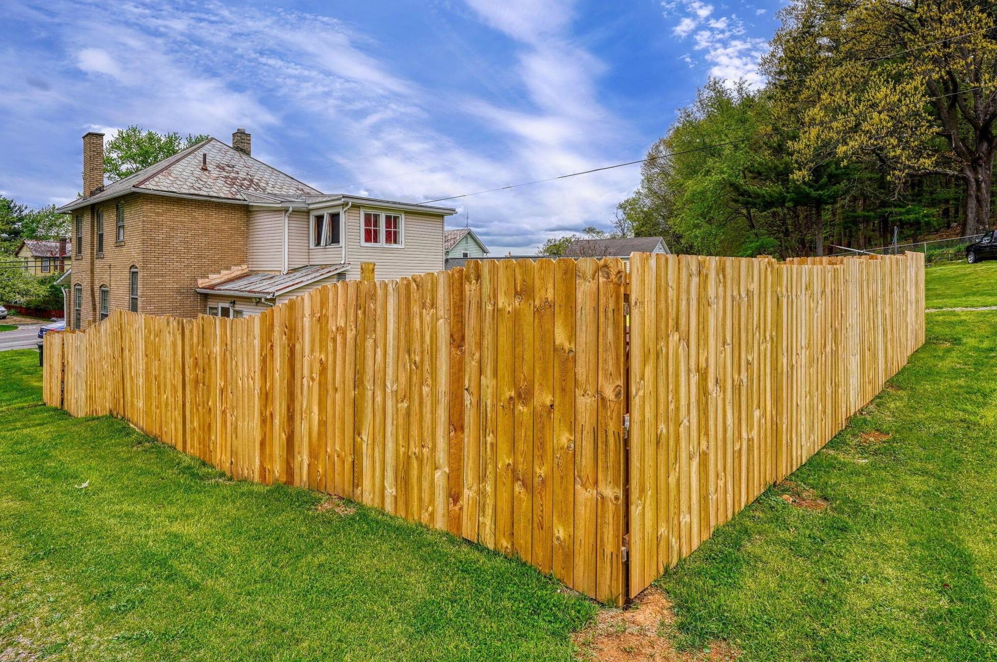 1714 Baltimore Rd, Lancaster OH 43130-8813 exterior