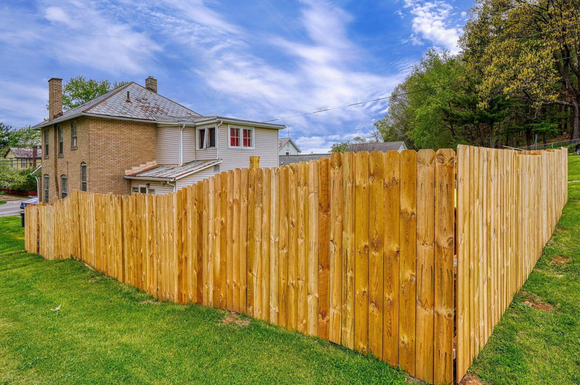 1714 Baltimore Rd, Lancaster OH 43130-8813 exterior