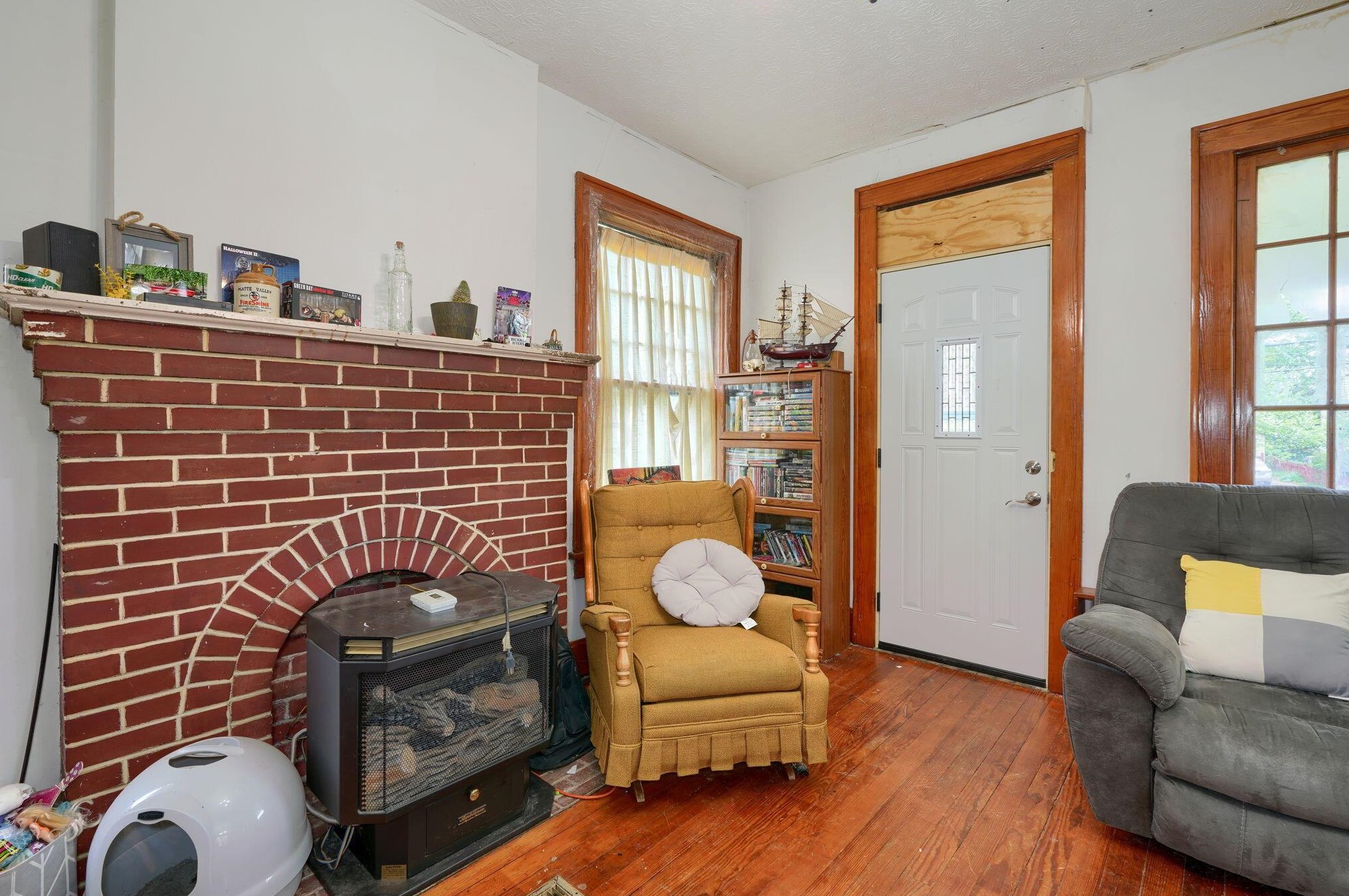 1714 Baltimore Rd, Lancaster OH 43130-8813 exterior