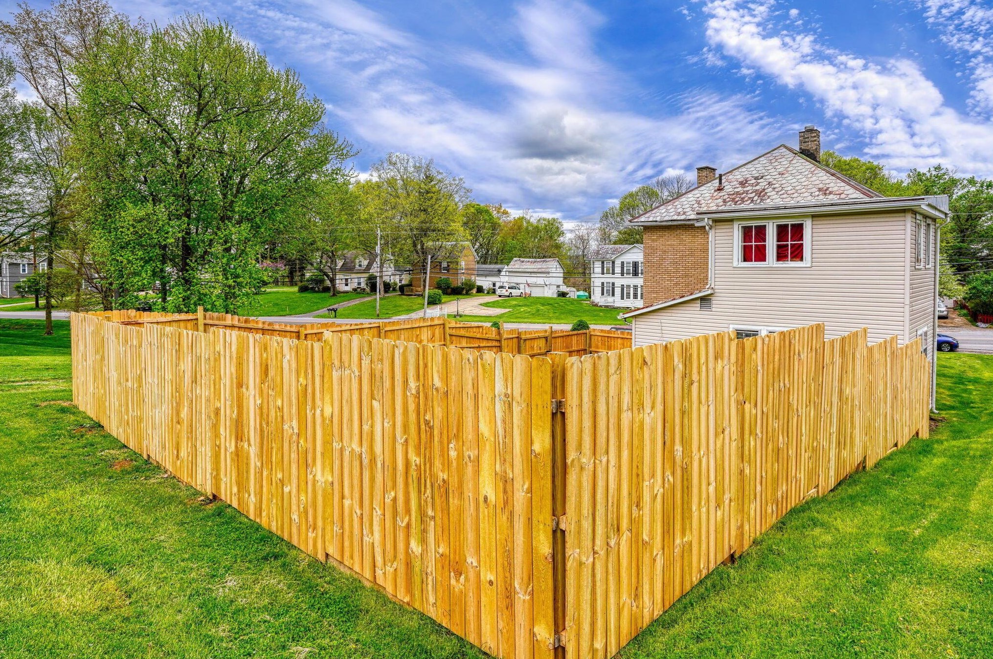 1714 Baltimore Rd, Lancaster OH 43130-8813 exterior