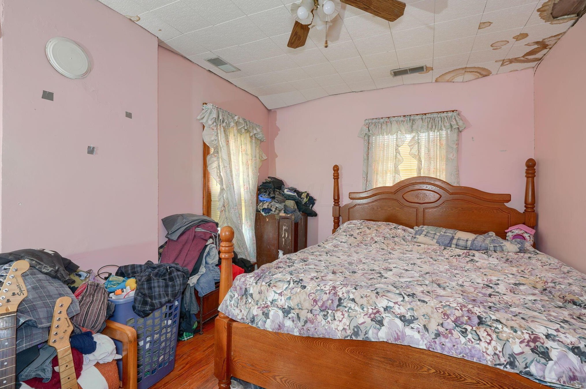 1714 Baltimore Rd, Lancaster OH 43130-8813 exterior