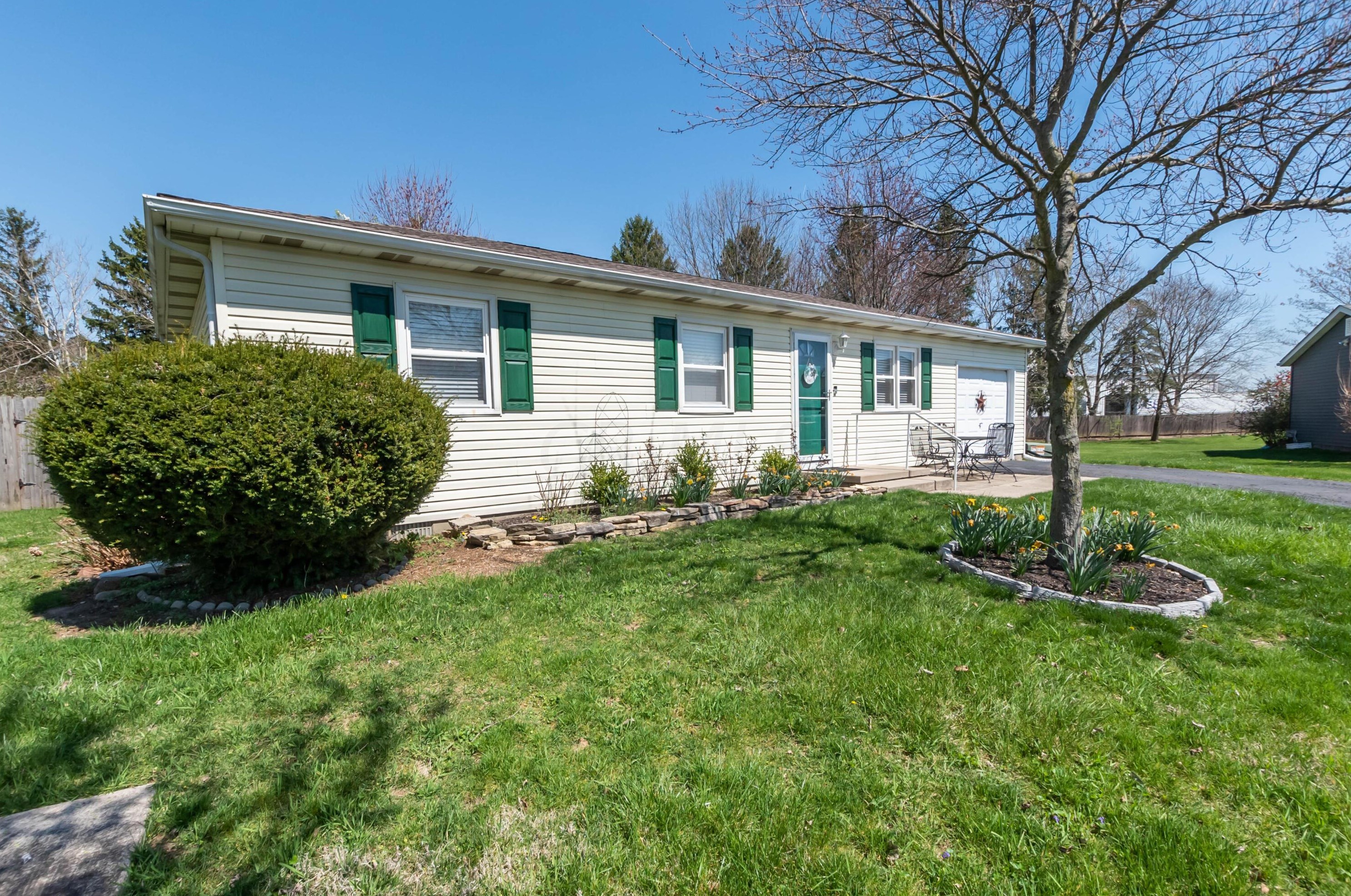 116 Andrew E Ct, London, OH 43140