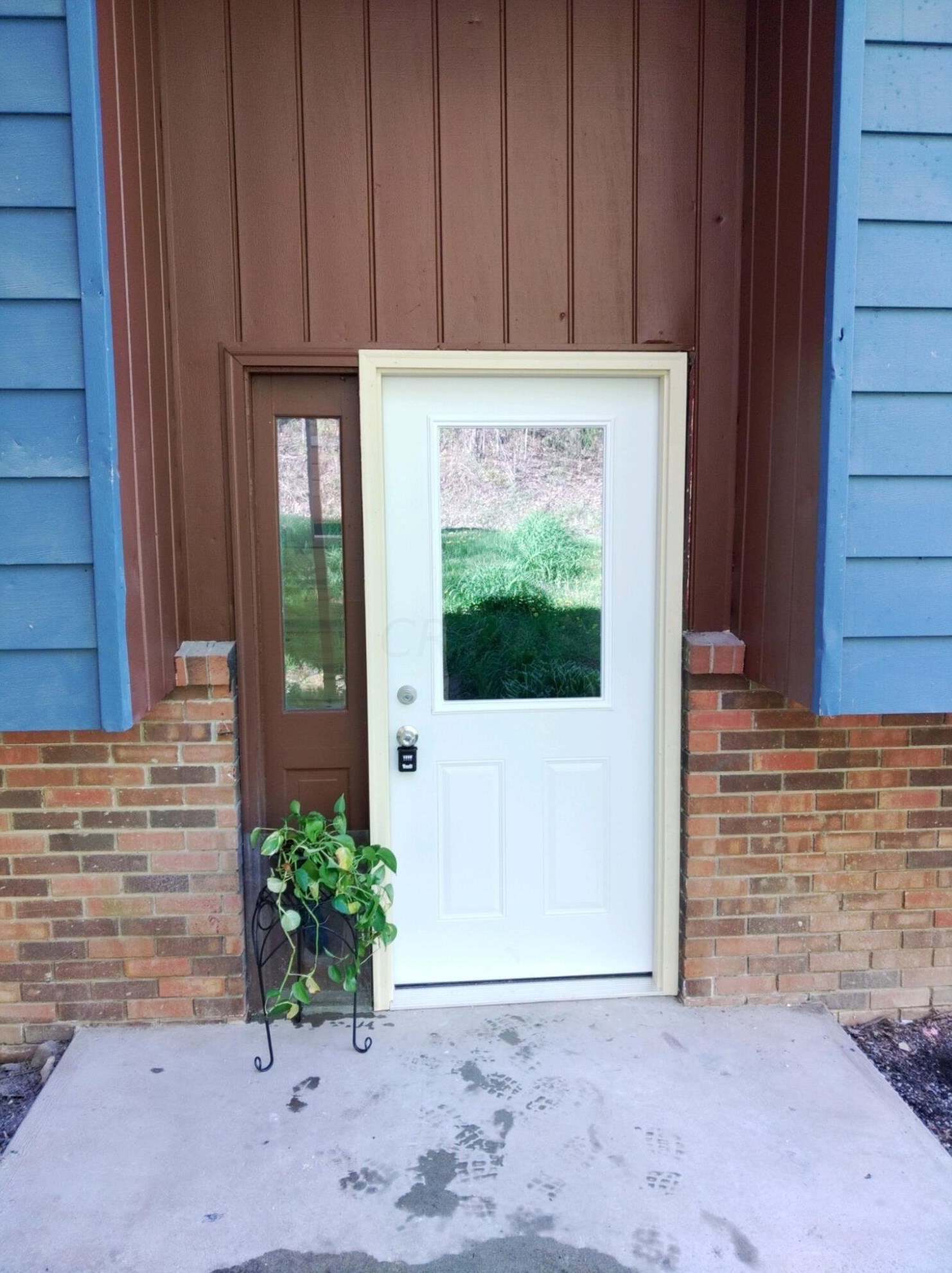 2585 N Moose Eye Rd, Norwich, OH 43767