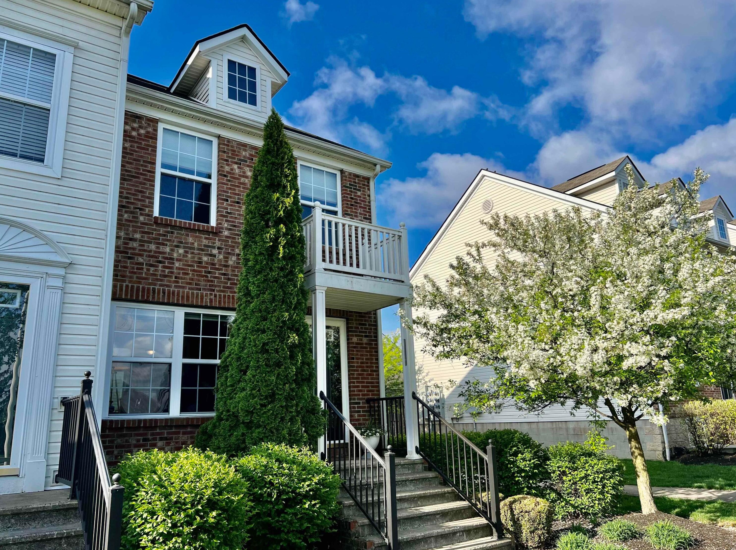 707 Lazelle Rd, Westerville, OH 43081