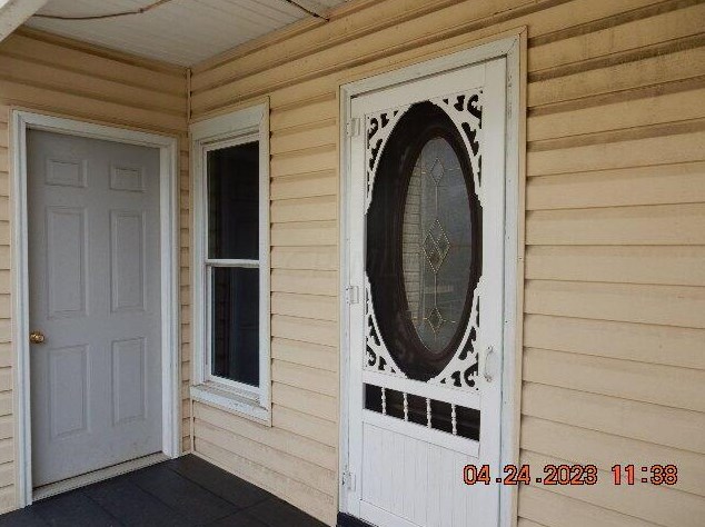 16578 Wooster Rd, Mount Vernon, OH 43050