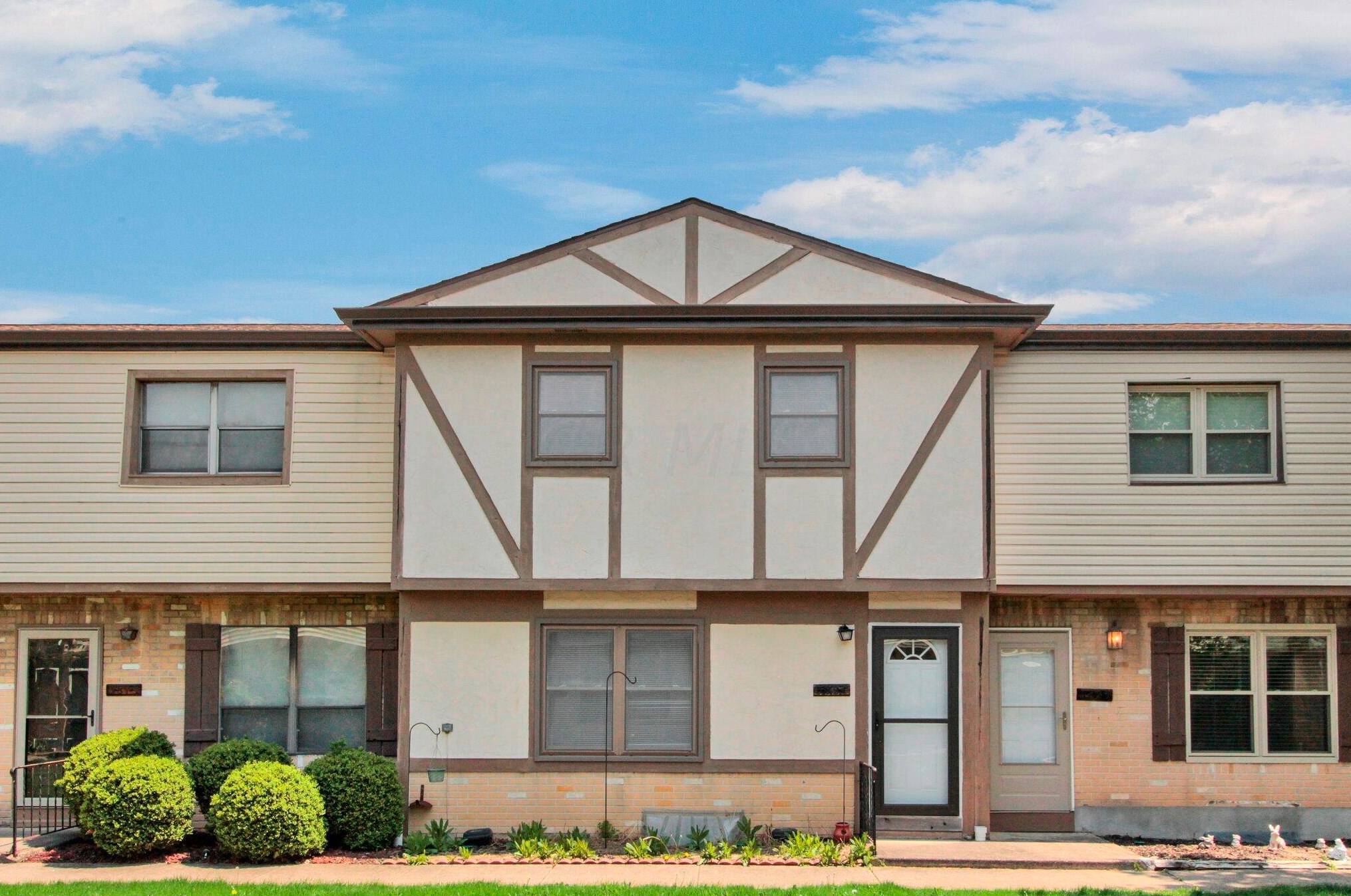 3821 Queen Anne Pl #a22, Darbydale, OH 43123