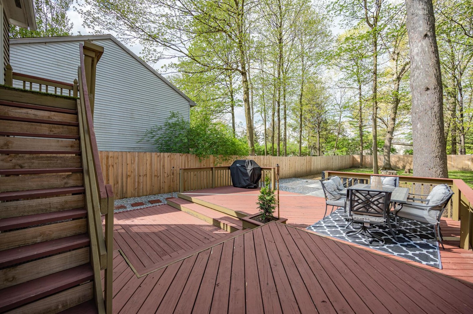 859 Maclam Dr, Columbus OH  43204-1456 exterior