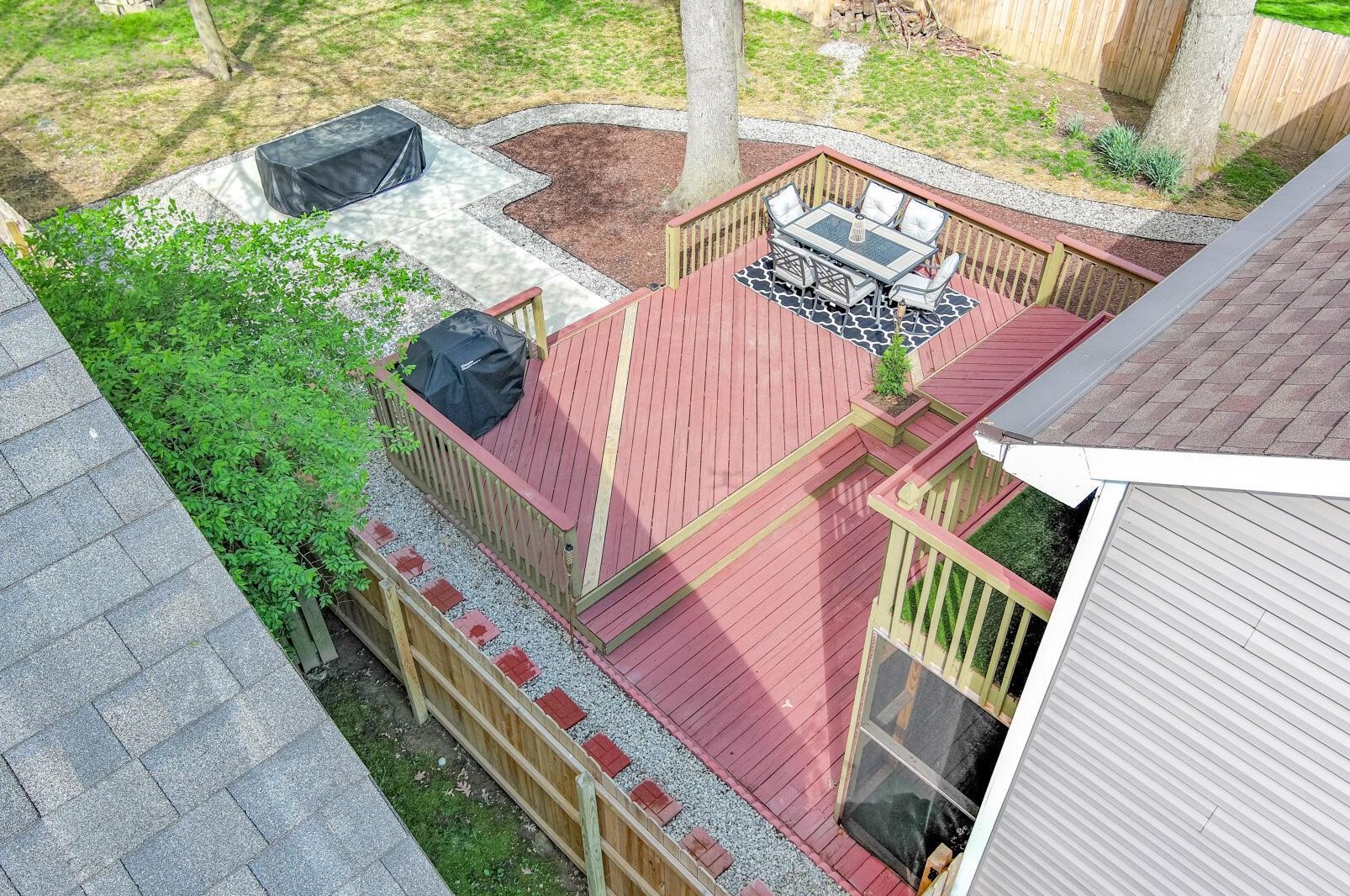 859 Maclam Dr, Columbus OH  43204-1456 exterior