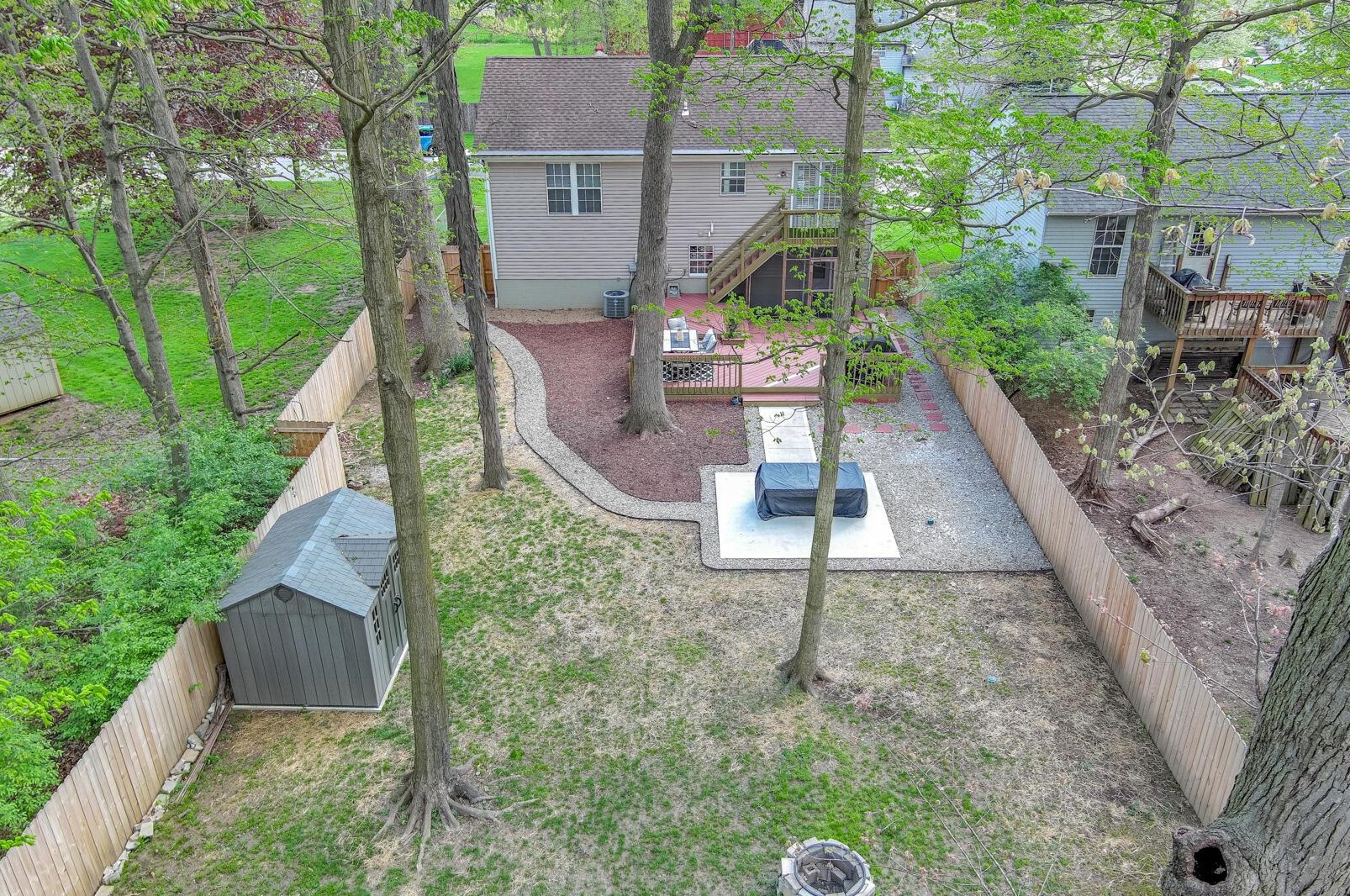 859 Maclam Dr, Columbus OH  43204-1456 exterior