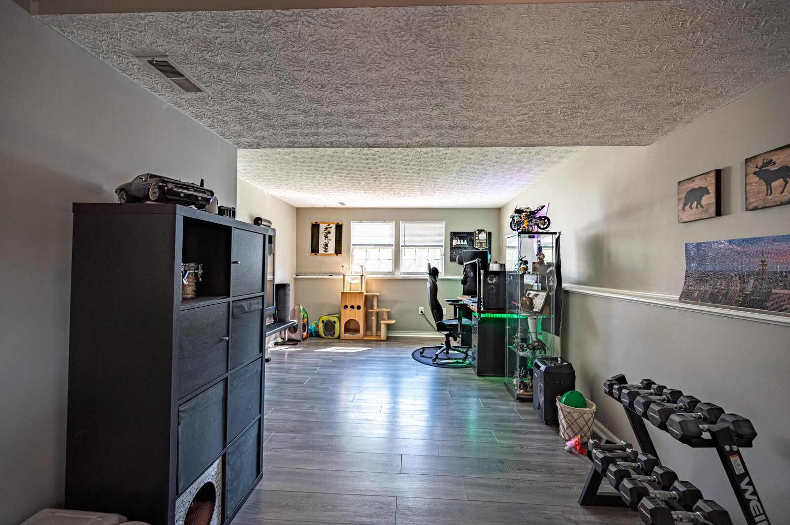 859 Maclam Dr, Columbus OH  43204-1456 exterior