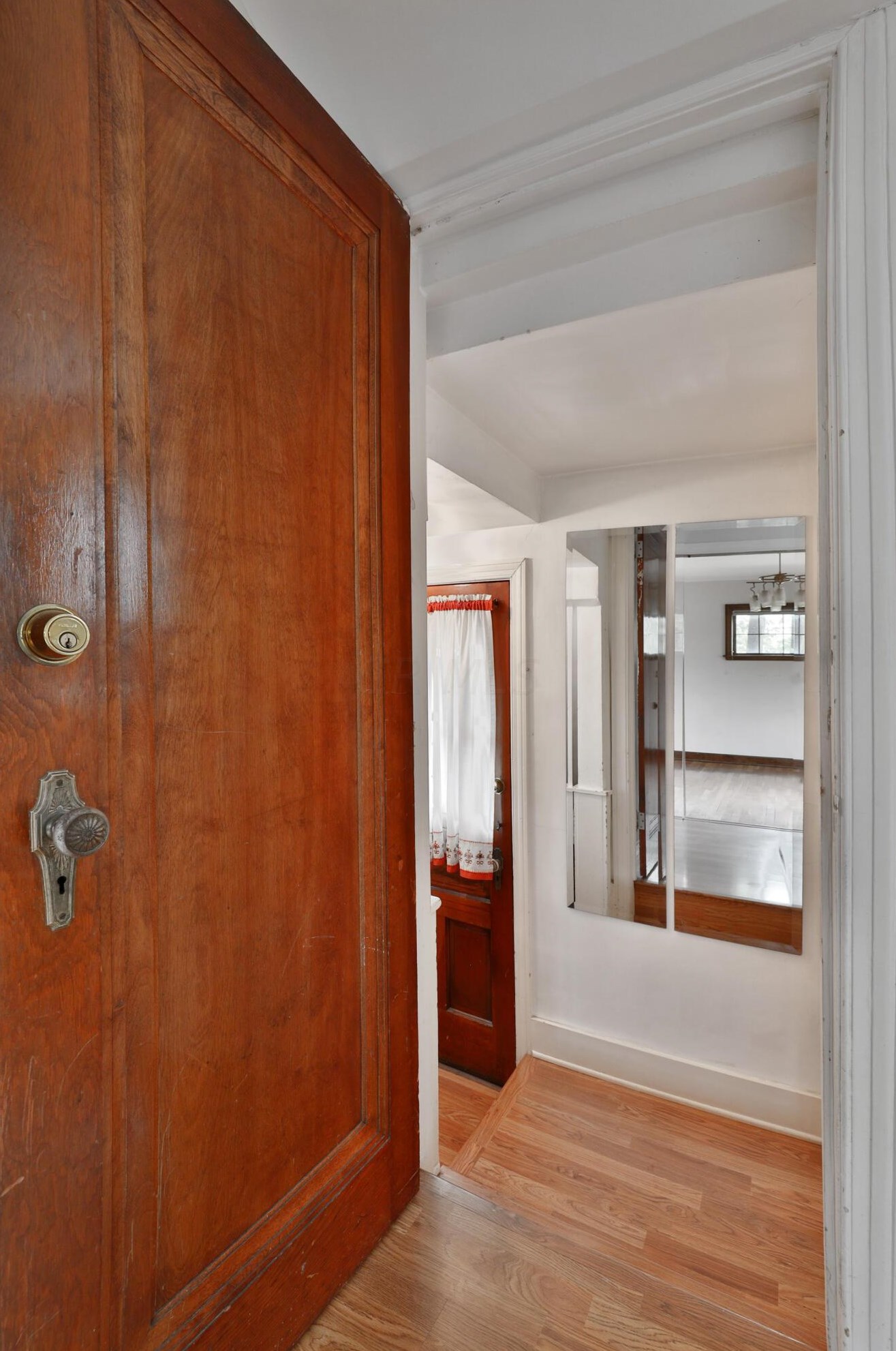 715 Wiltshire Rd, Columbus OH 43204-2336 exterior