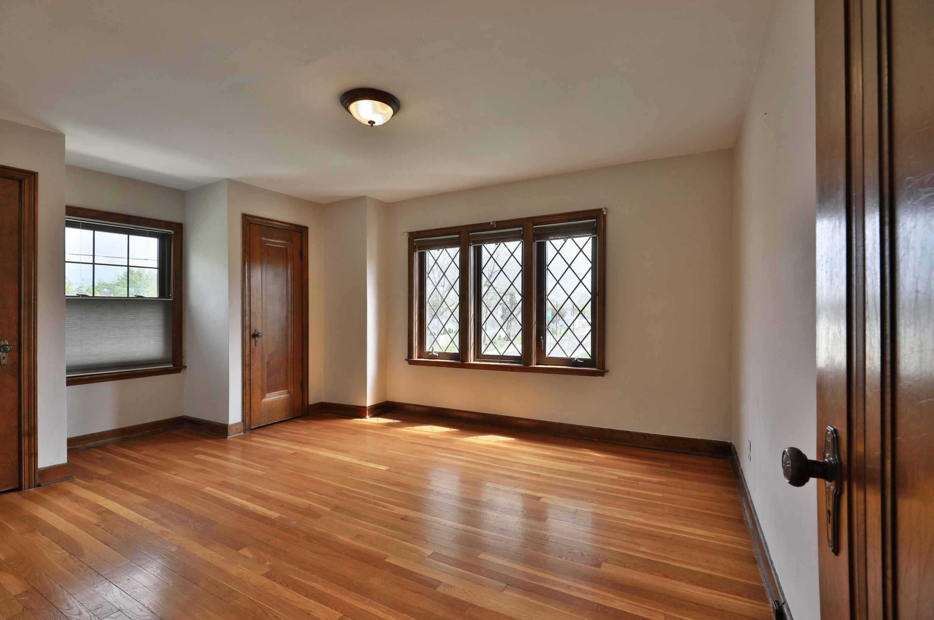 715 Wiltshire Rd, Columbus OH 43204-2336 exterior