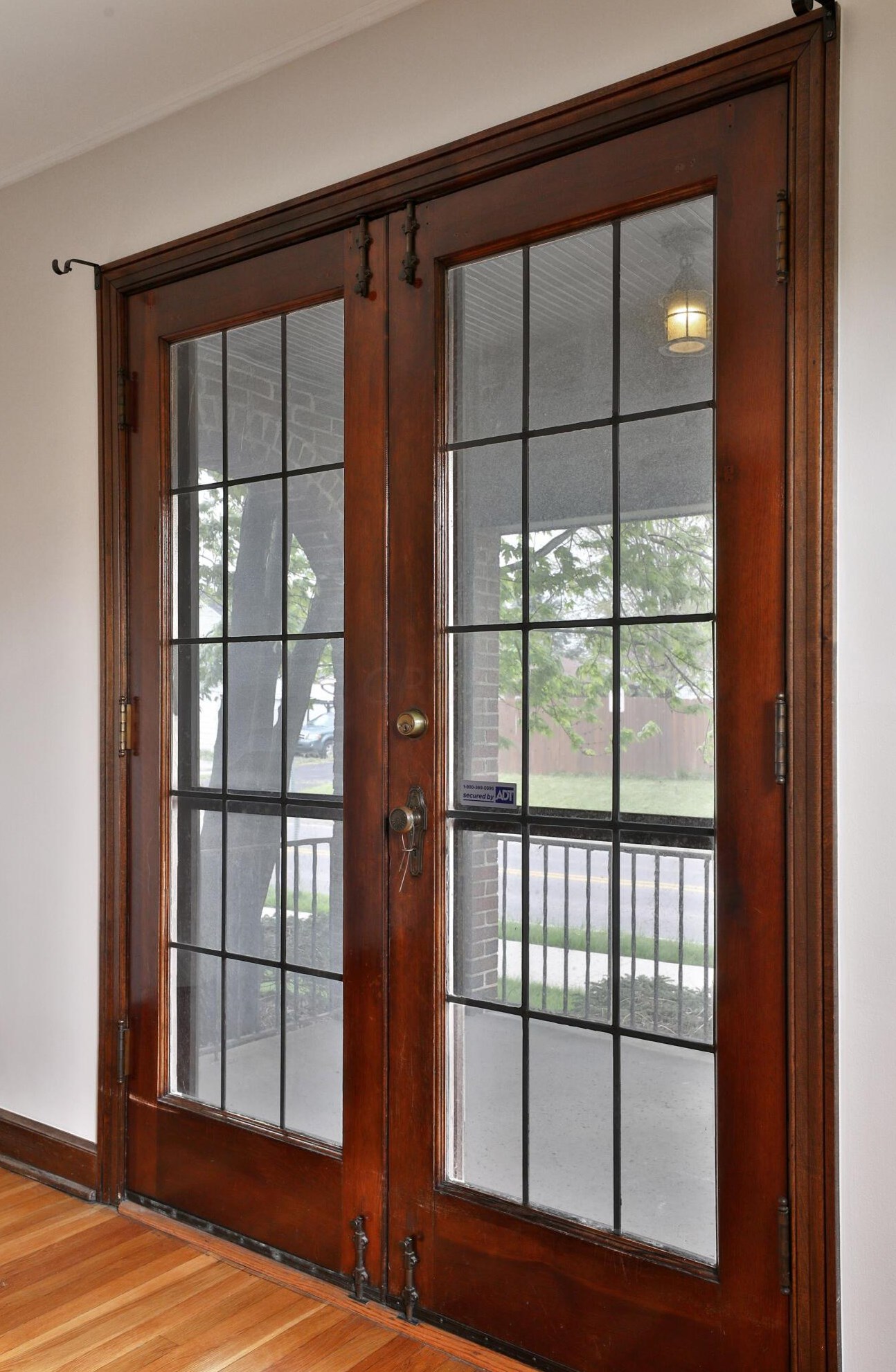 715 Wiltshire Rd, Columbus OH 43204-2336 exterior