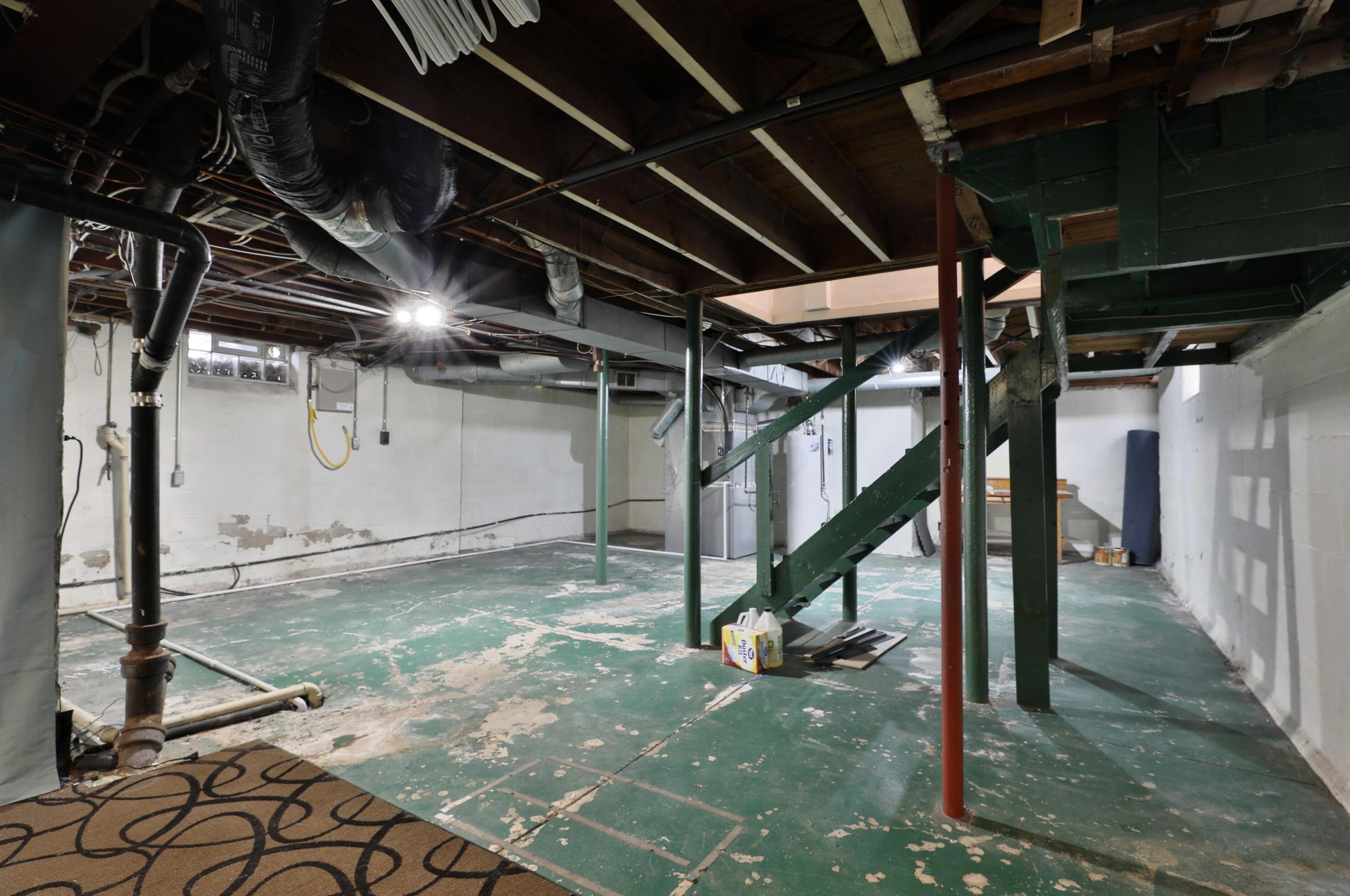 715 Wiltshire Rd, Columbus OH 43204-2336 exterior