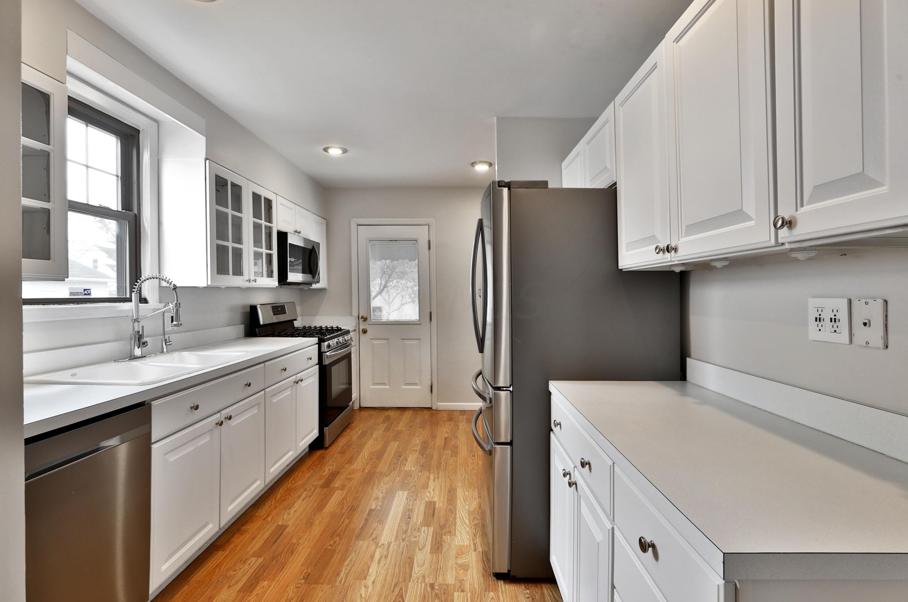 715 Wiltshire Rd, Columbus OH 43204-2336 exterior