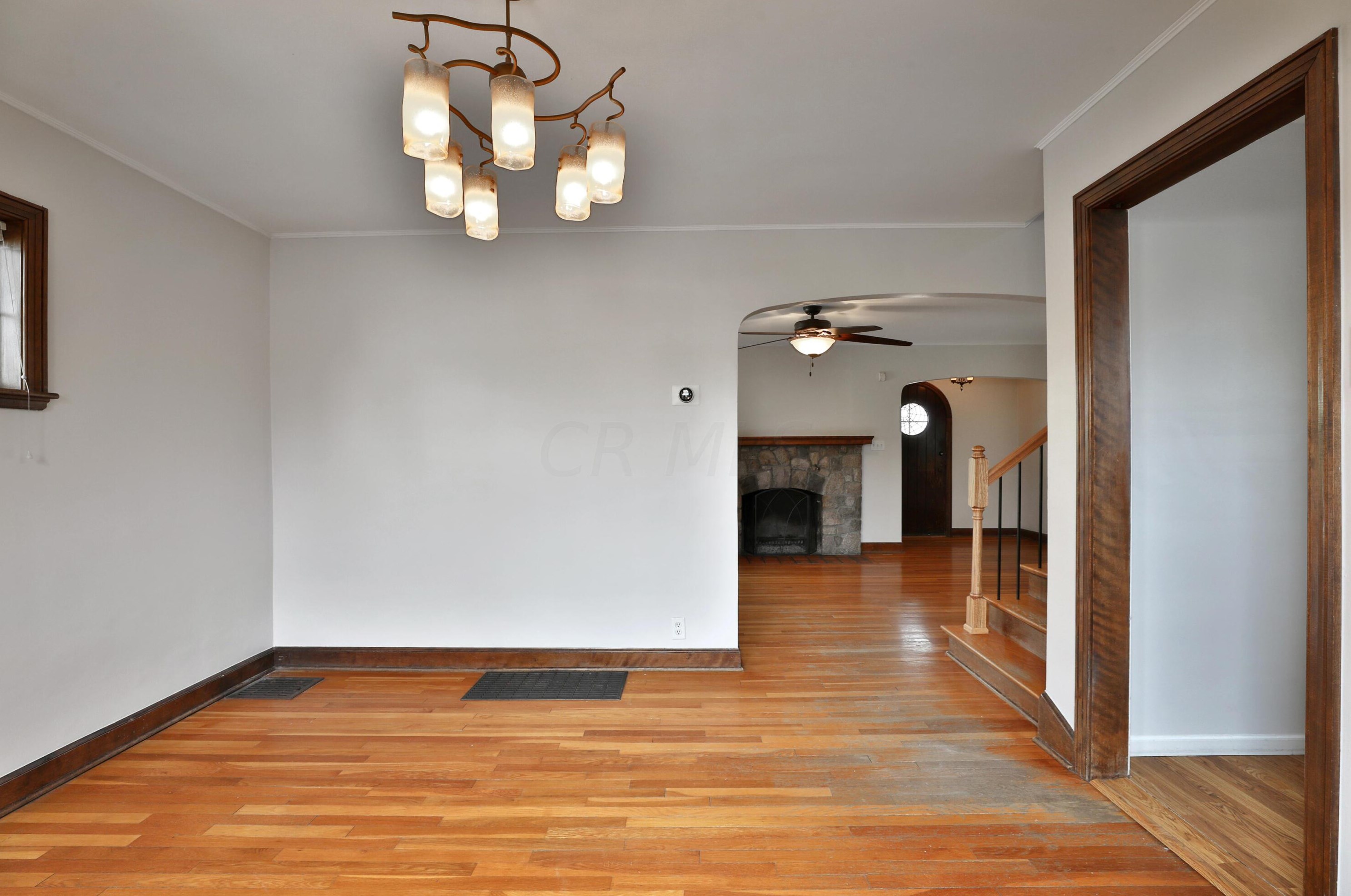 715 Wiltshire Rd, Columbus OH 43204-2336 exterior