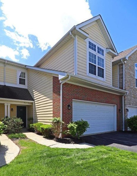 3829 Gabrielle Dr, Dublin, OH 43016