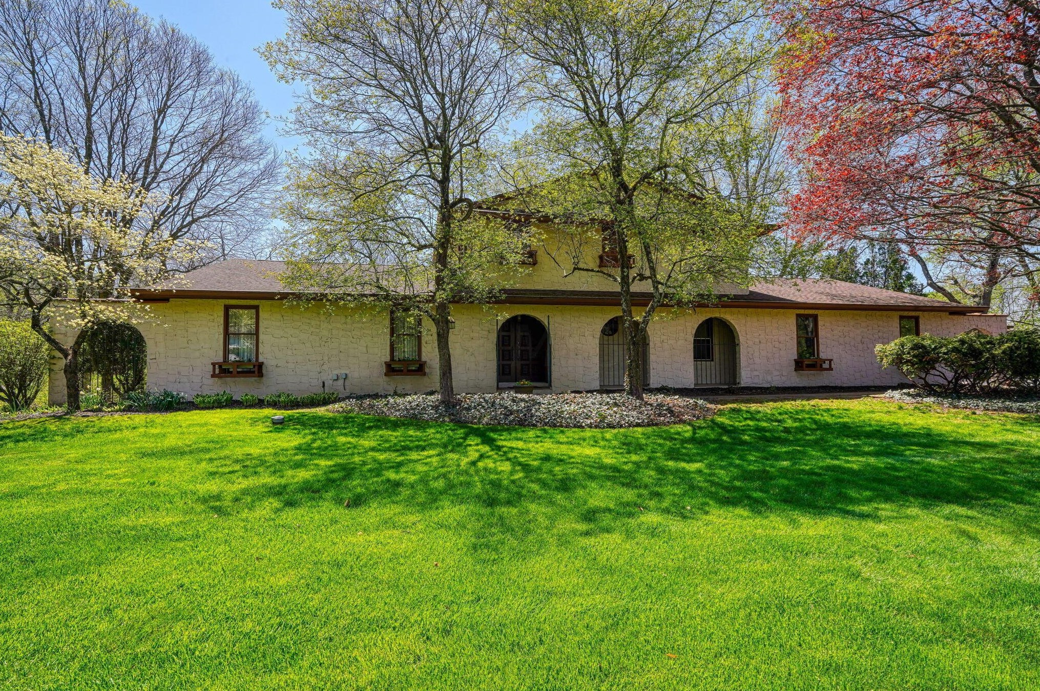 8777 Chevington Ct, Pickerington, OH 43147-9166