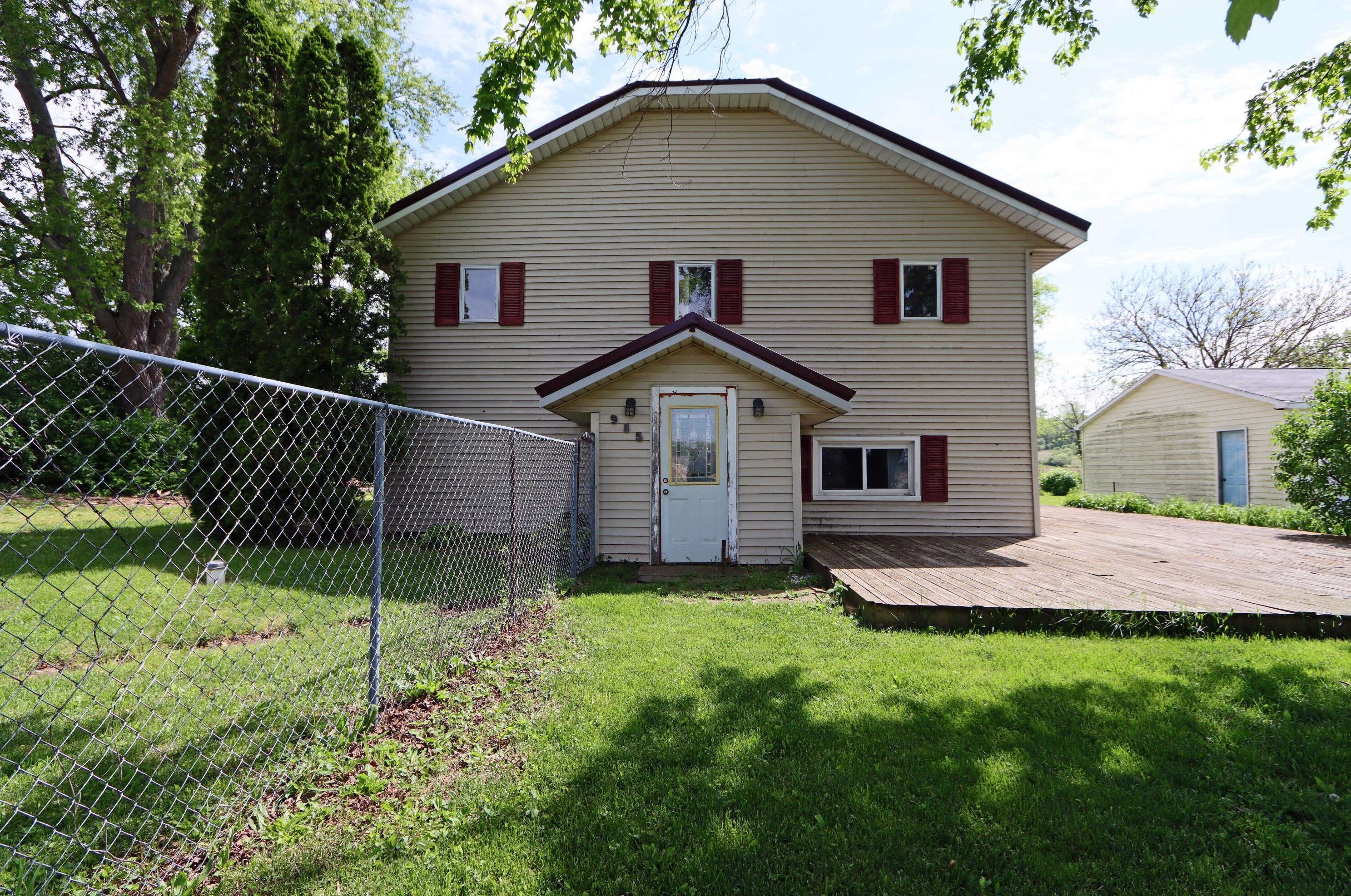 985 Ludlow Rd, Urbana, OH 43078-9722