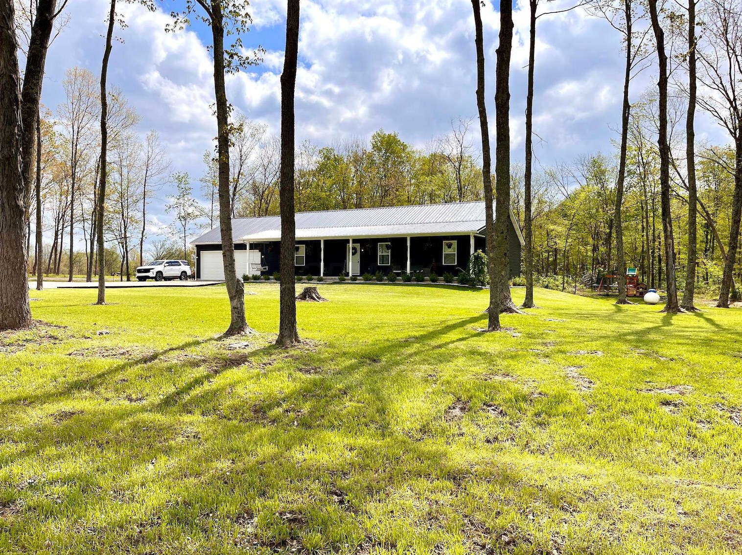 620 Albright Mill Rd, Chillicothe, OH 45601