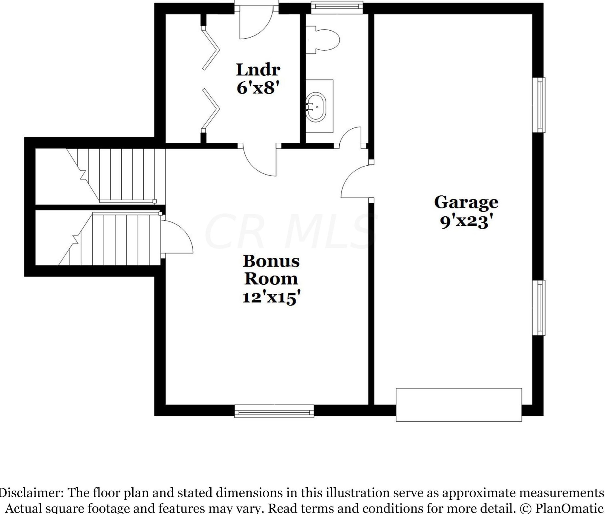 1201 Trentwood Rd, Columbus OH  43221-2344 exterior