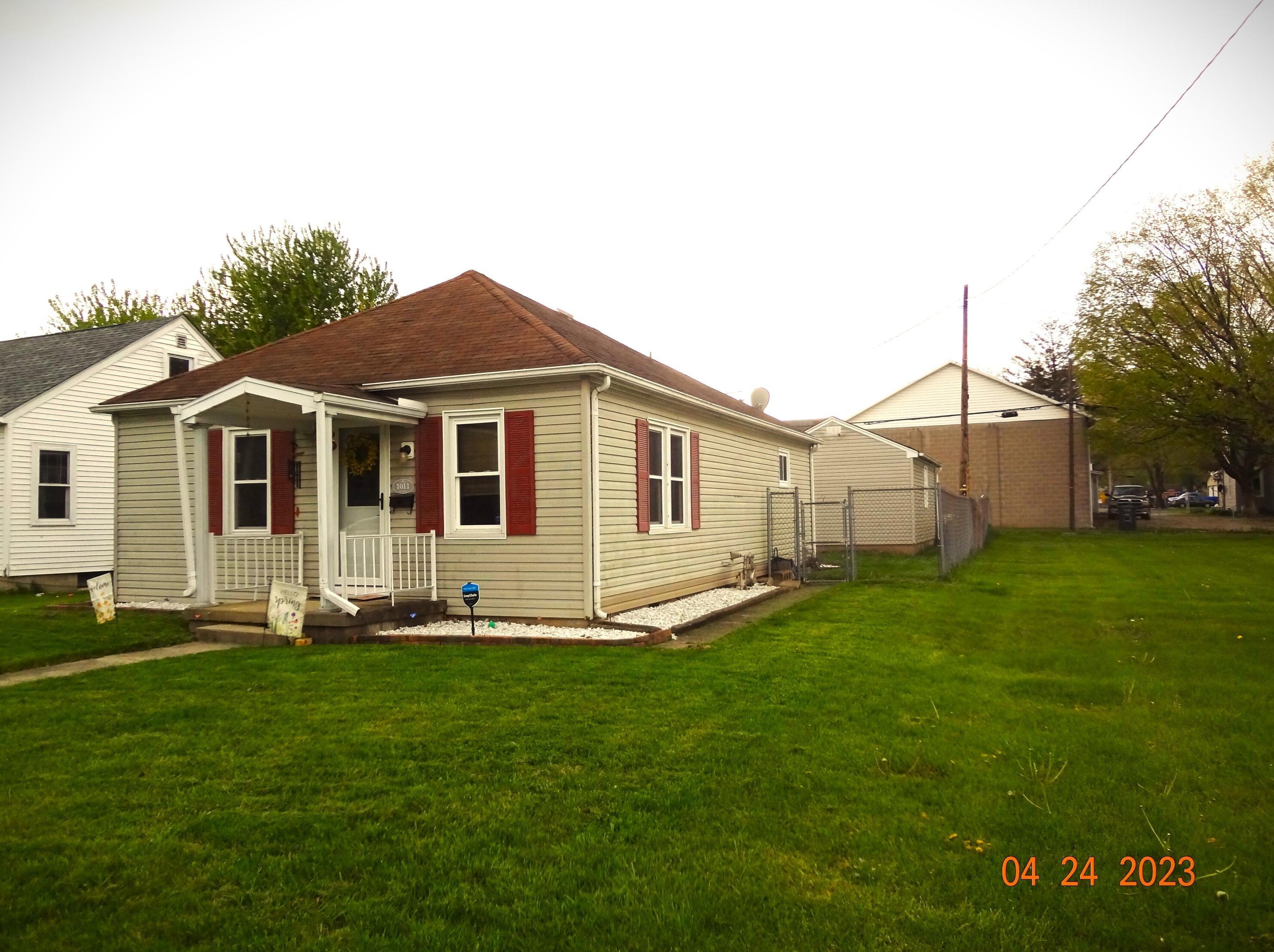 1011 2nd St, Lancaster, OH 43130-4608