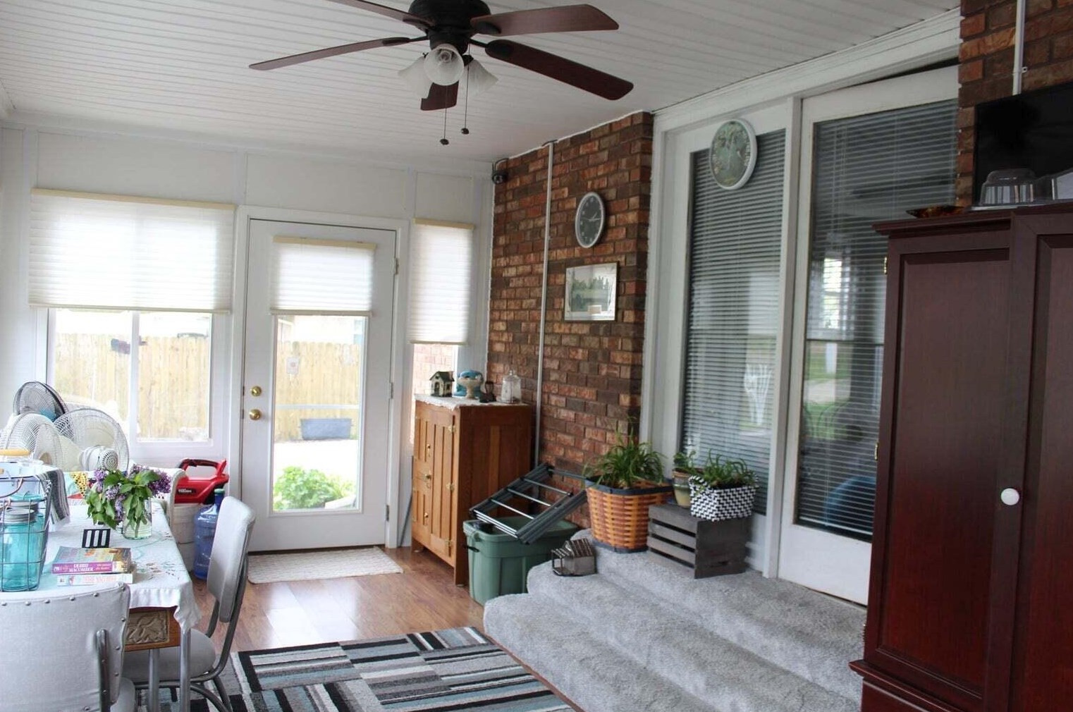 9725 National Rd, New Carlisle OH  45344-9291 exterior