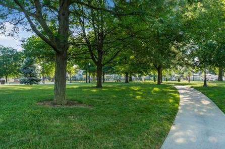 666 Wager St, Columbus OH  43206-1449 exterior