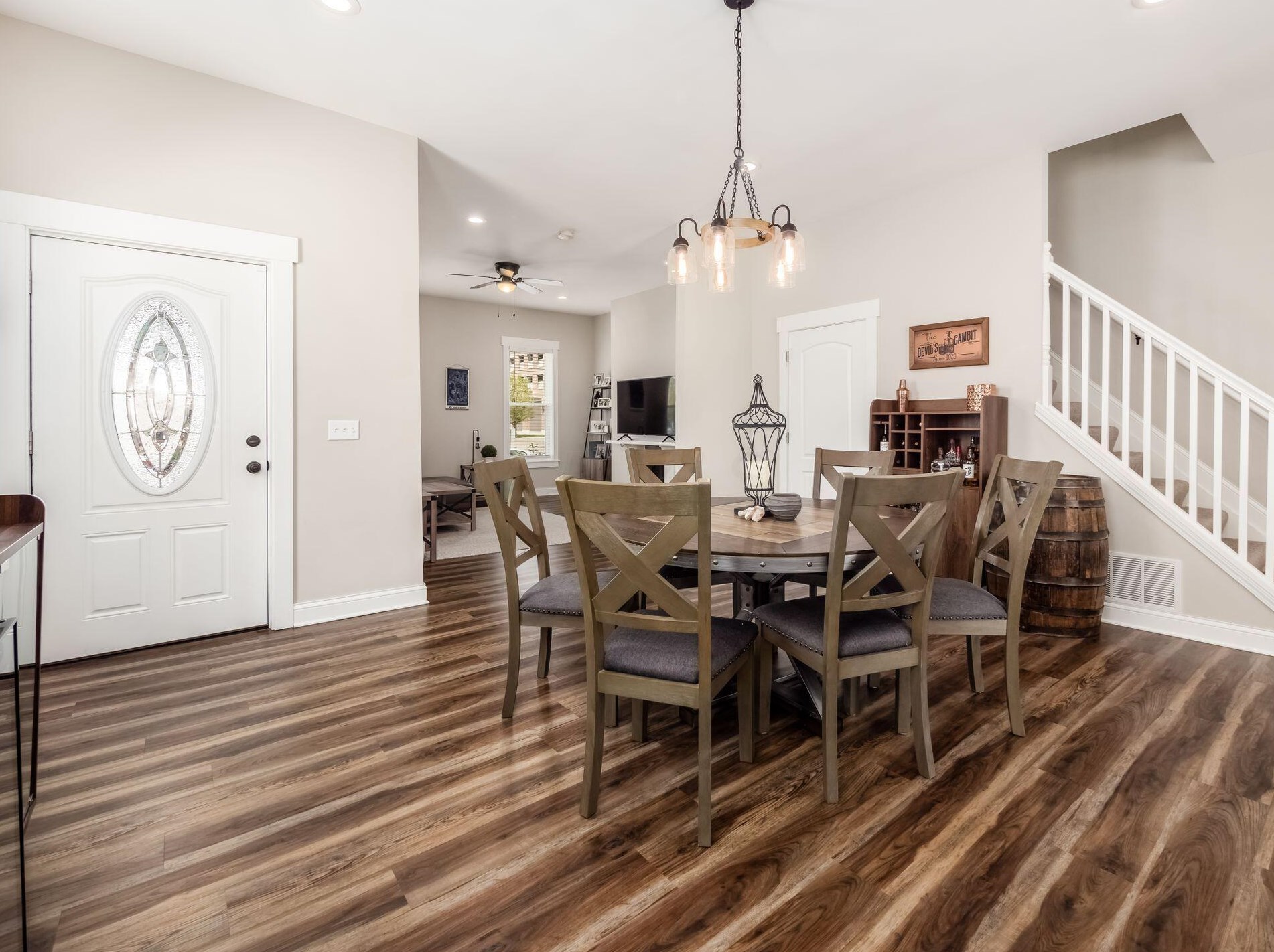 666 Wager St, Columbus OH  43206-1449 exterior