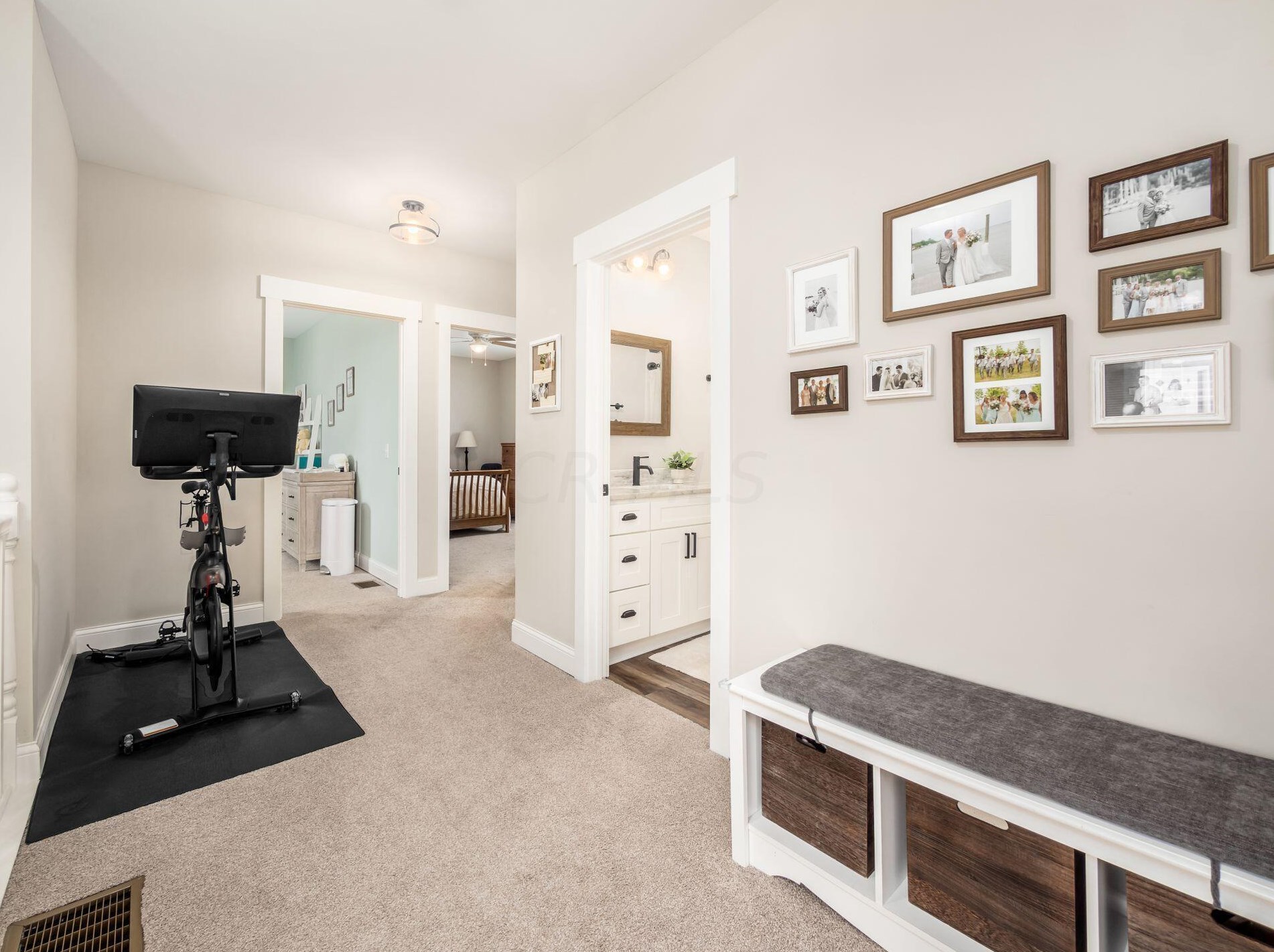 666 Wager St, Columbus OH  43206-1449 exterior