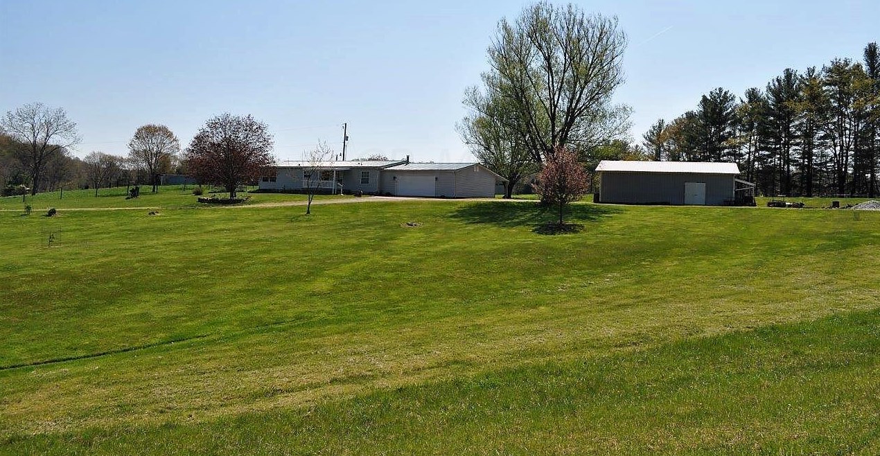 9483 Keota Rd, New Straitsville, OH 43766