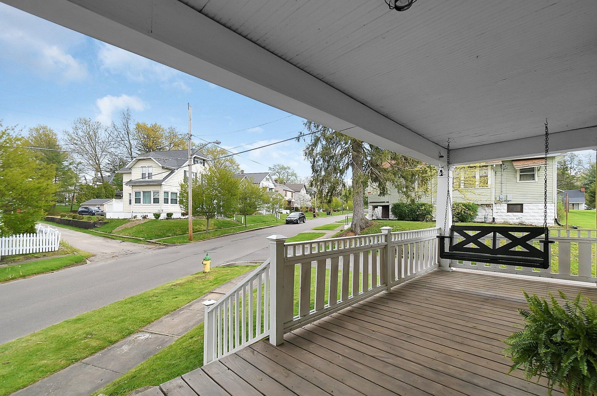 486 Yale Ave, Zanesville, OH 43701