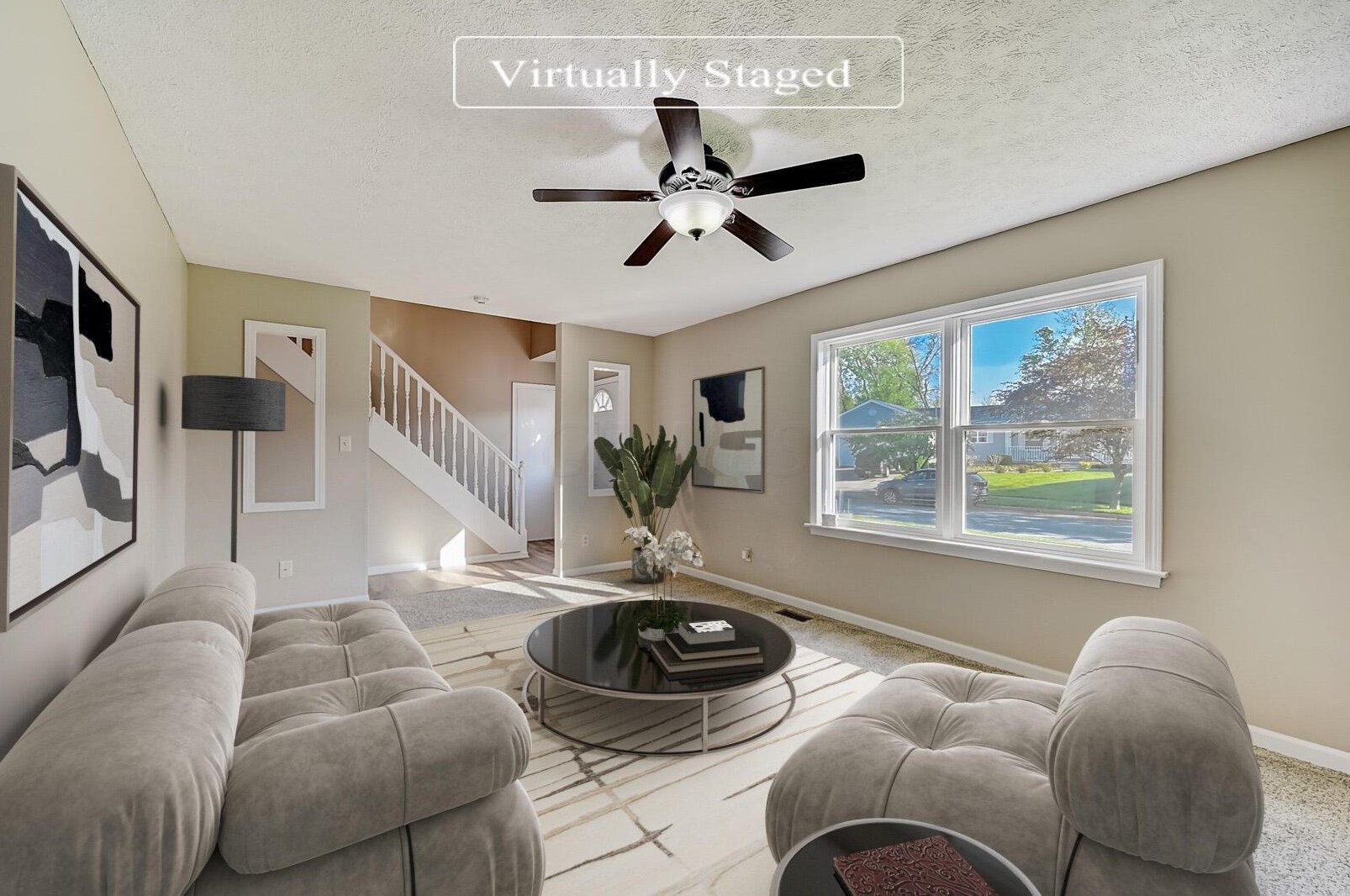 231 Westwood Dr, Circleville, OH 43113