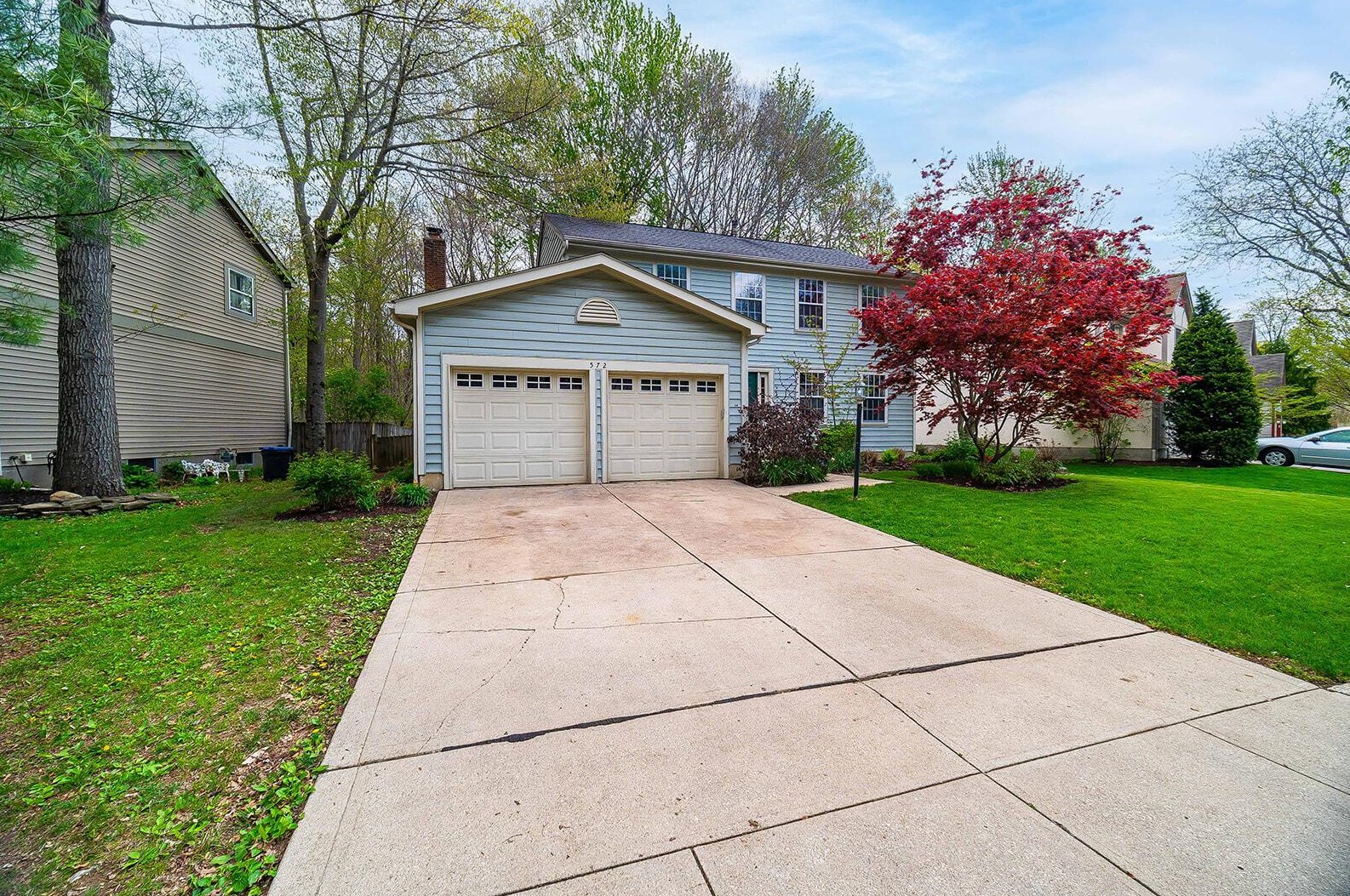 572 Thistle Ave, Columbus, OH 43230-4868