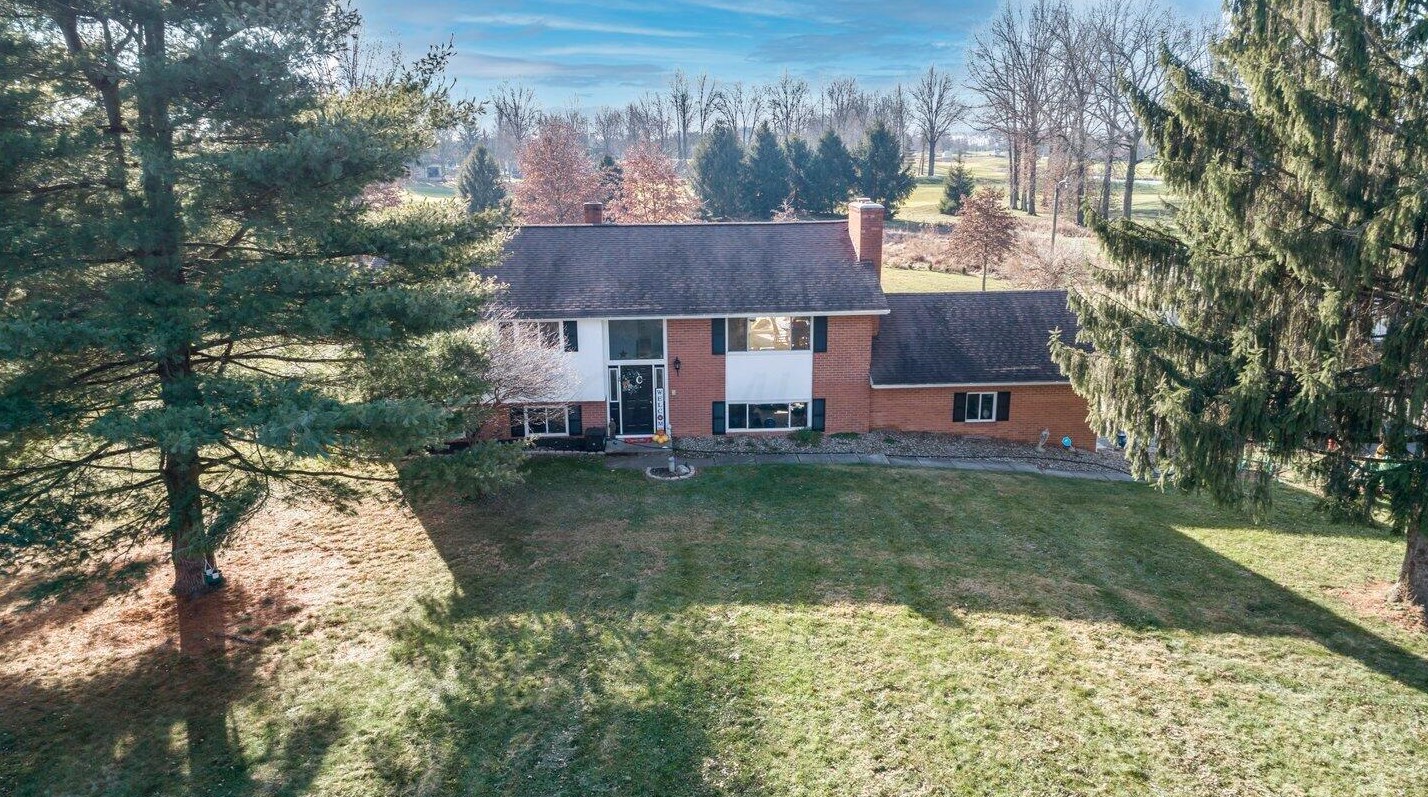 6603 Havens Corners Rd, Blacklick, OH 43004