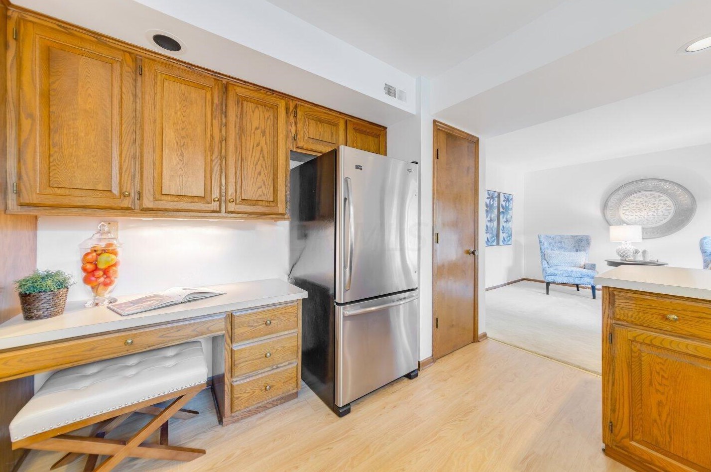 1980 Willow Glen Ln, Columbus OH 43229-1550 exterior