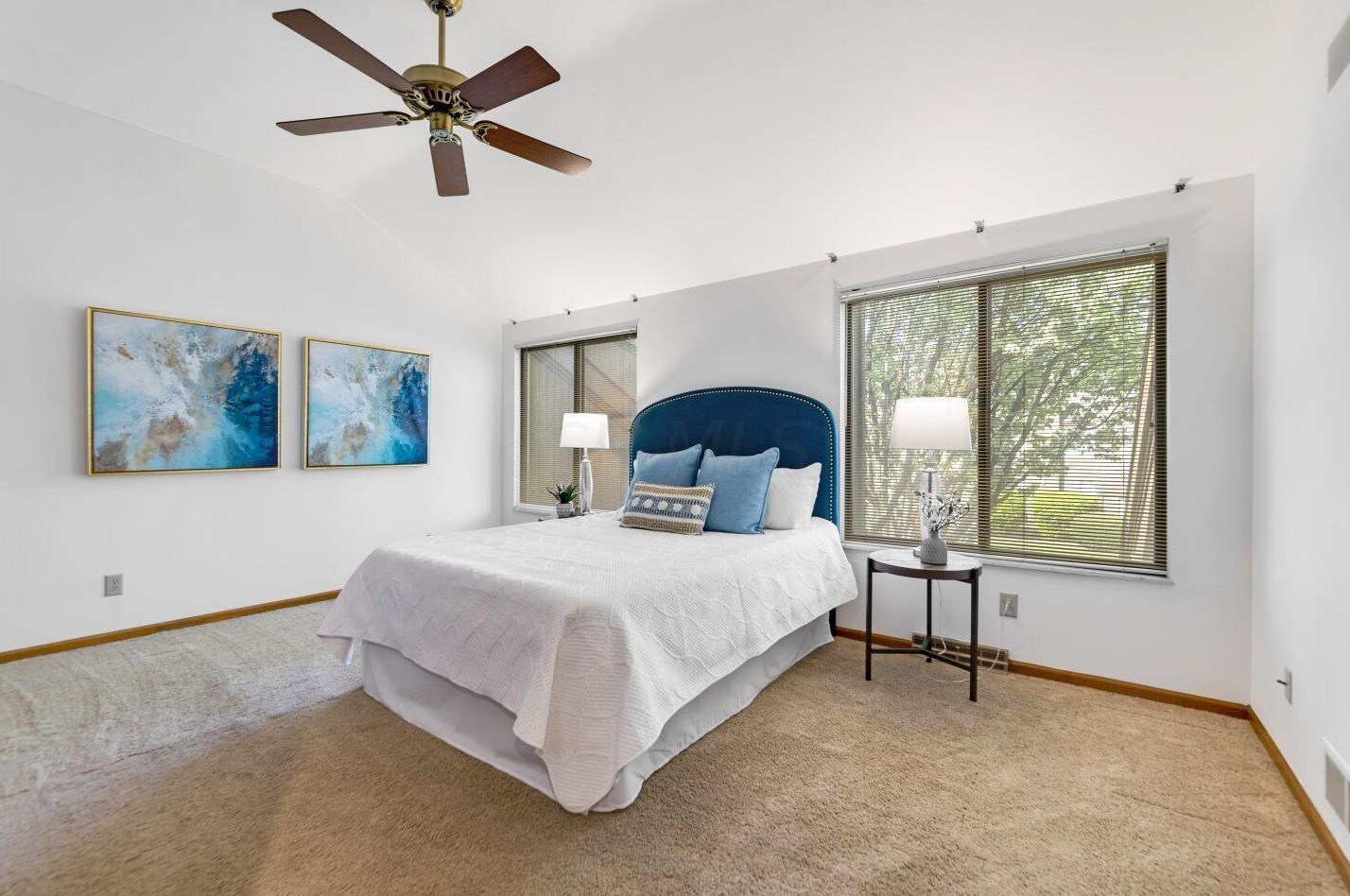 1980 Willow Glen Ln, Columbus OH 43229-1550 exterior